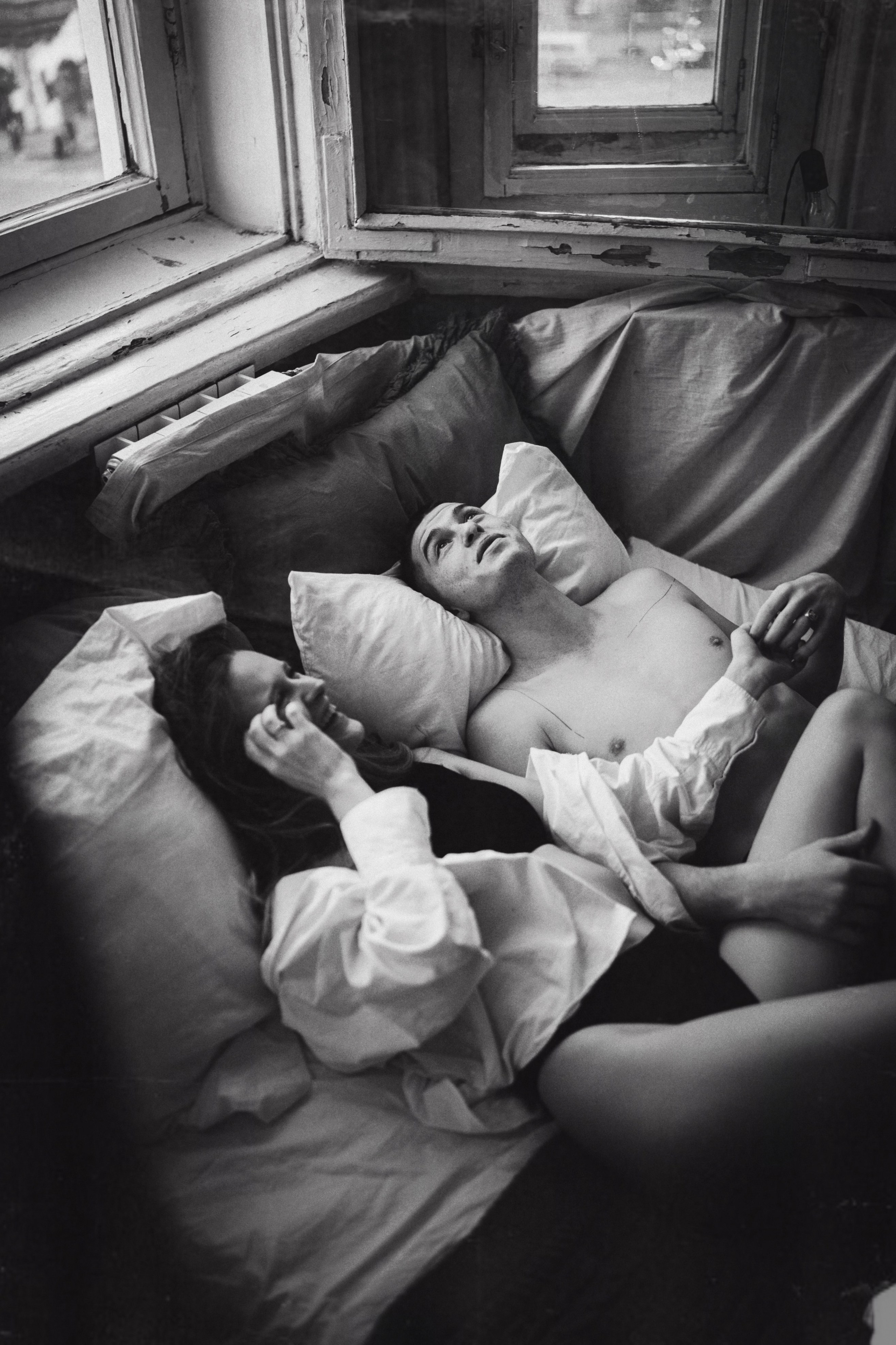 О Любви. Индира Фотограф Санкт-Петербург