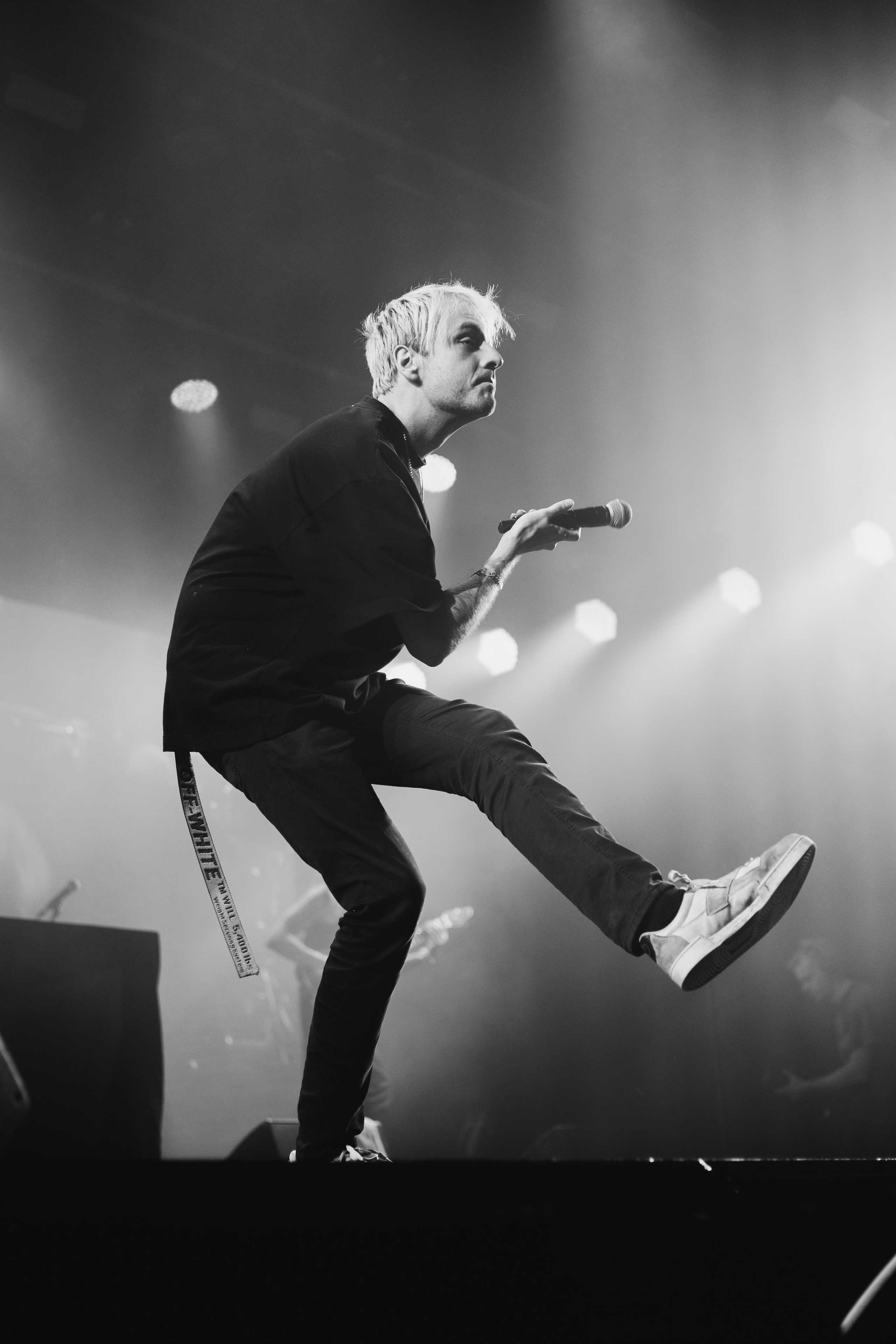 Pyrokinesis’23. RUSLAN ROZANOV