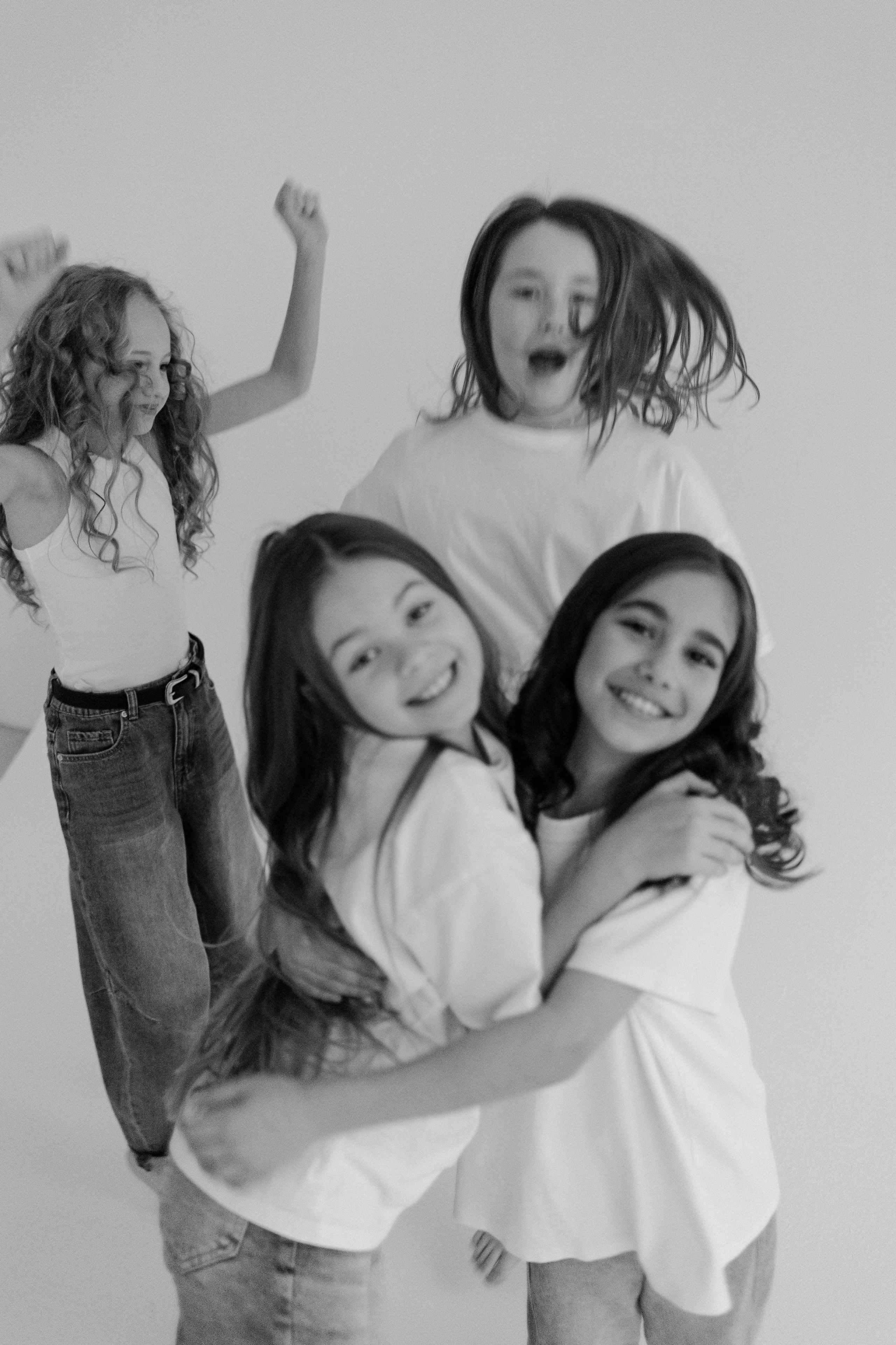 Арише 11 лет. Семейный и детский фотограф в Москве Кузьмина Мария