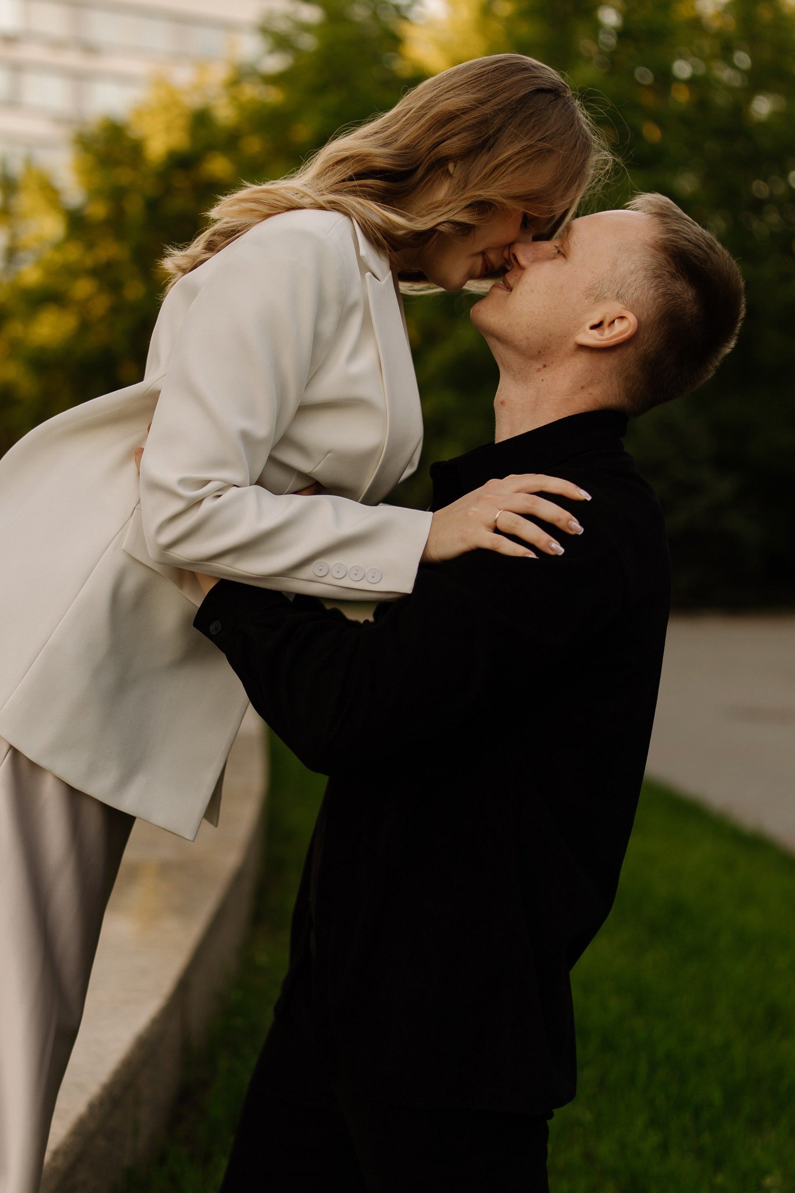 ИСТОРИЯ О ЛЮБВИ ИГОРЬ И НАСТЯ. Семейный фотограф, фотограф на роды в Челябинске Калистратова Кристина