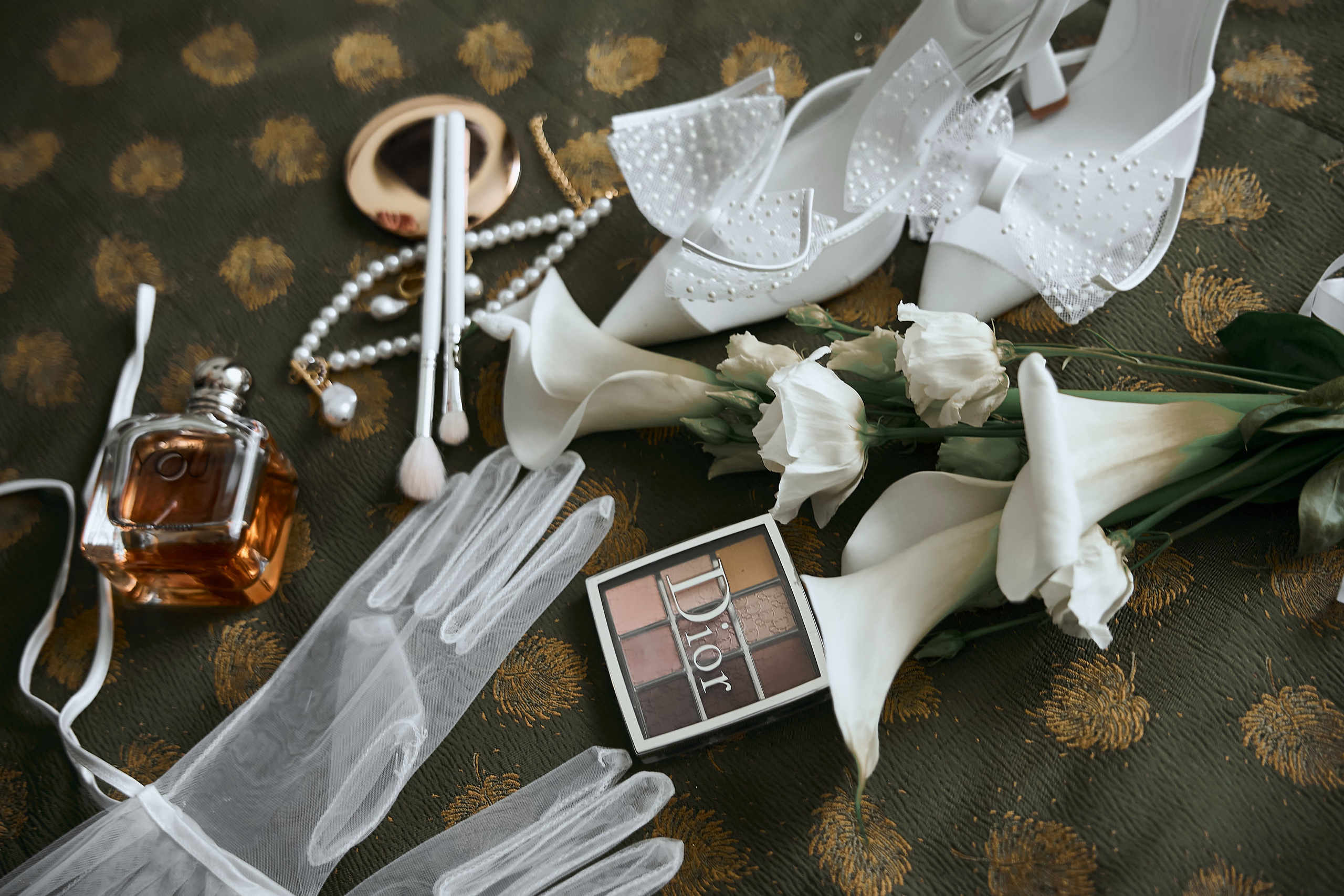 Даниил & Анастасия. Фотограф Ульяна Соколова Москва