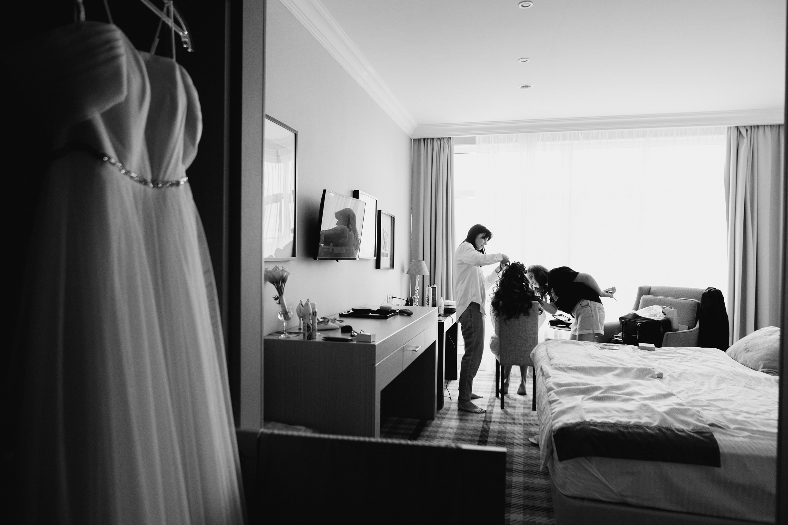 Алексей и Виктория. LEVORIGINAL