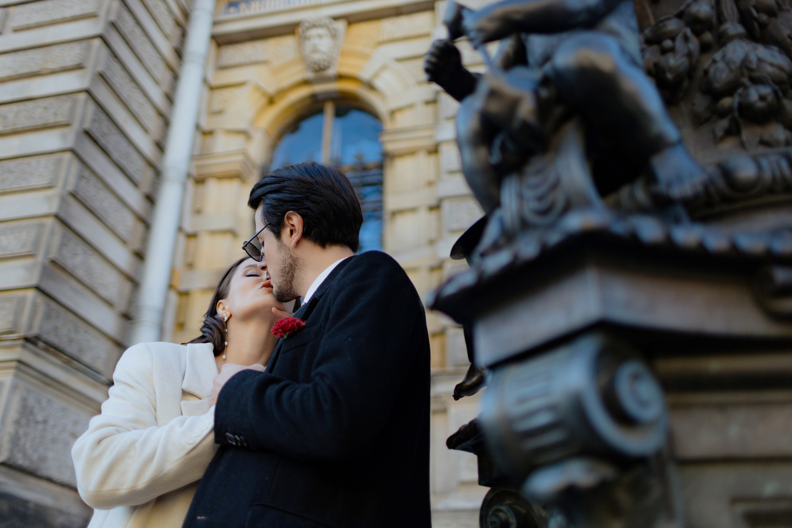 Питер. LEVORIGINAL