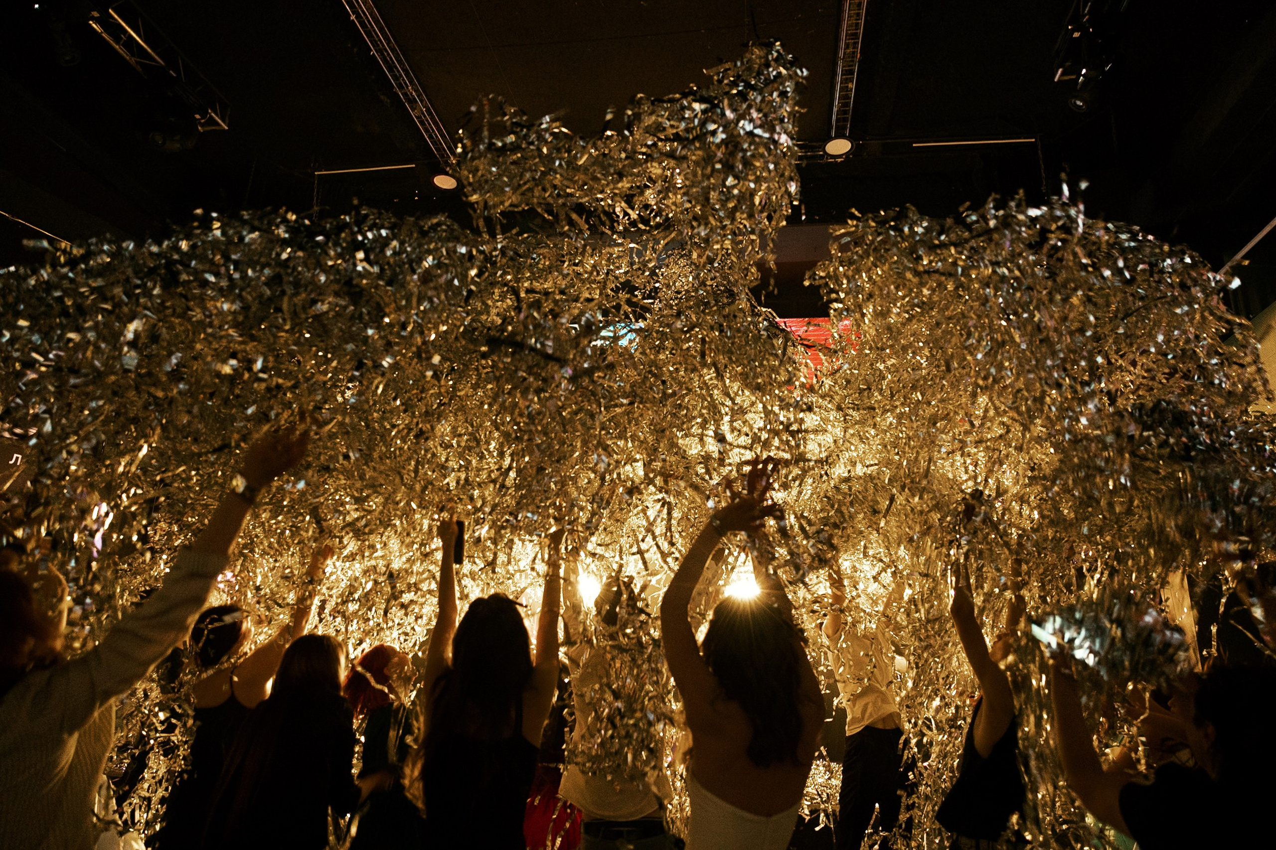 Выпускной. LEVORIGINAL