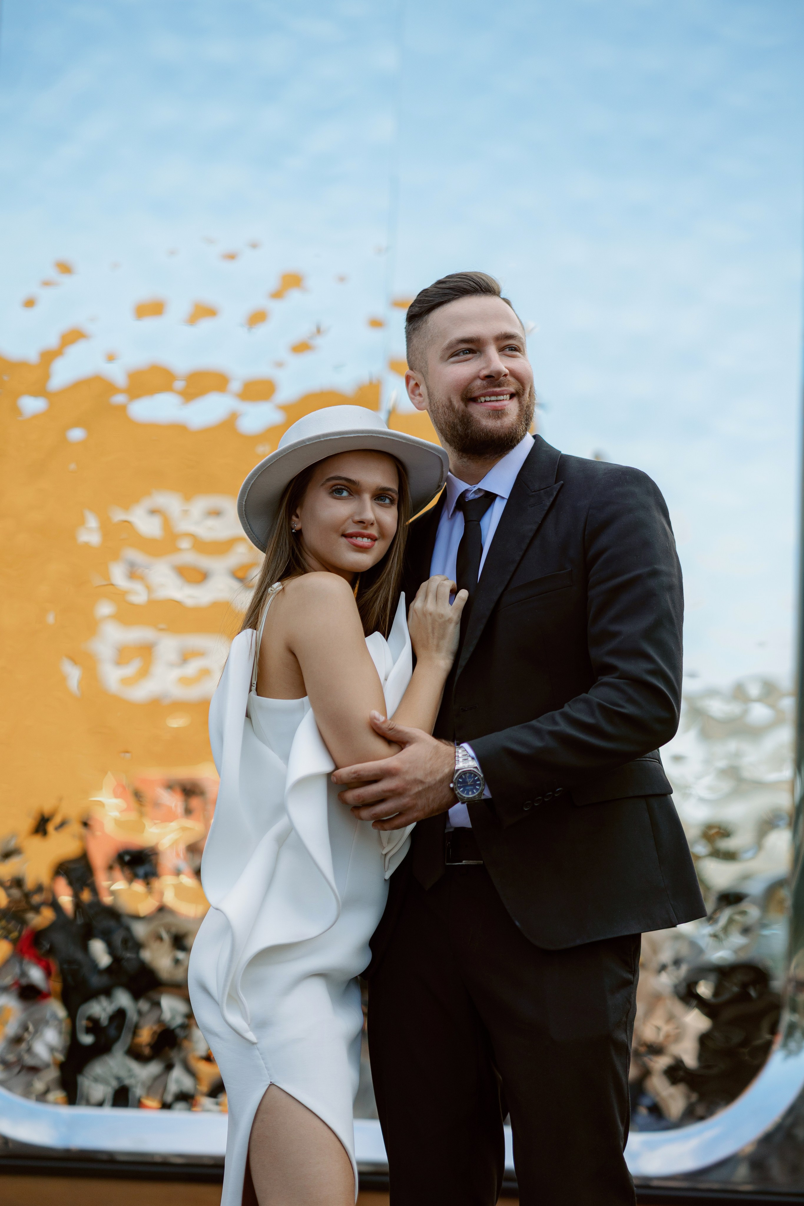 Прогулочная. LEVORIGINAL