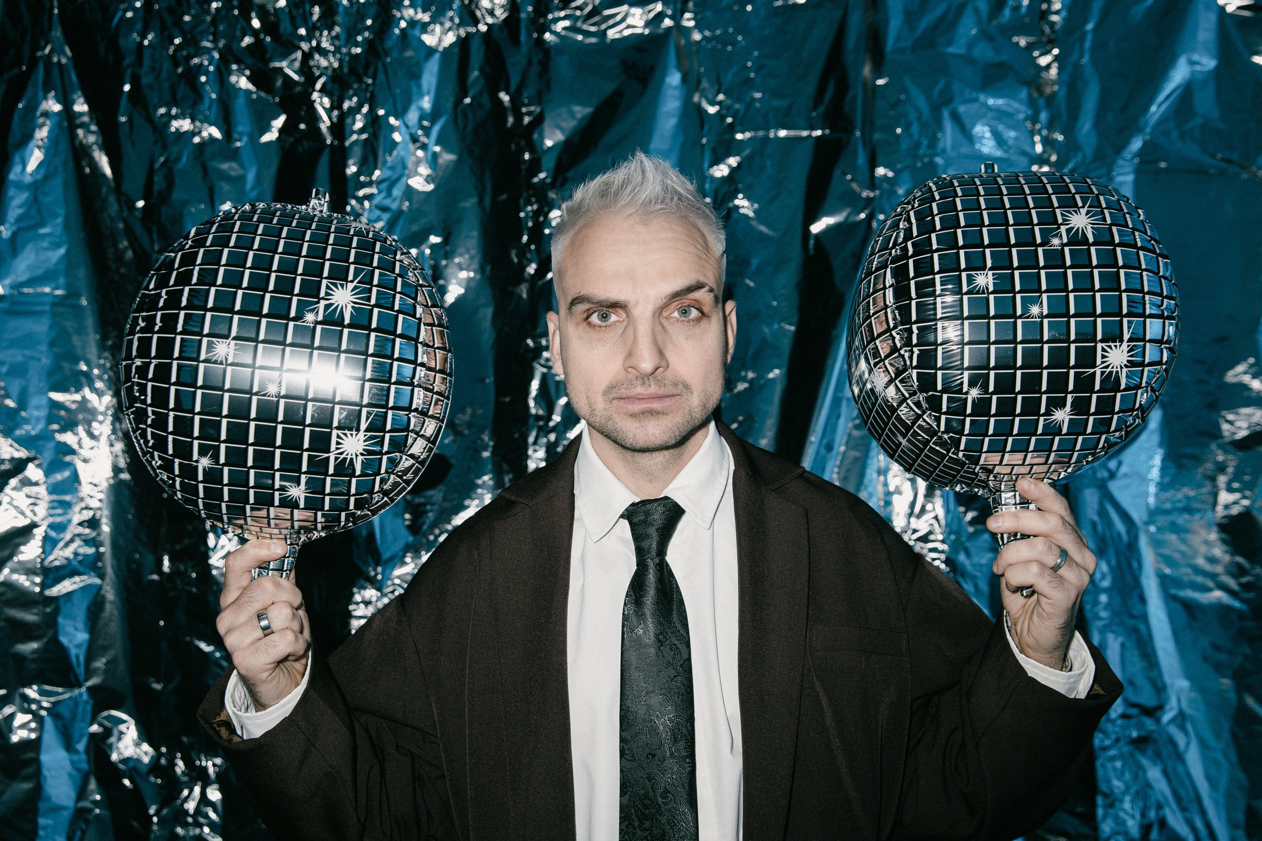 Гена. LEVORIGINAL