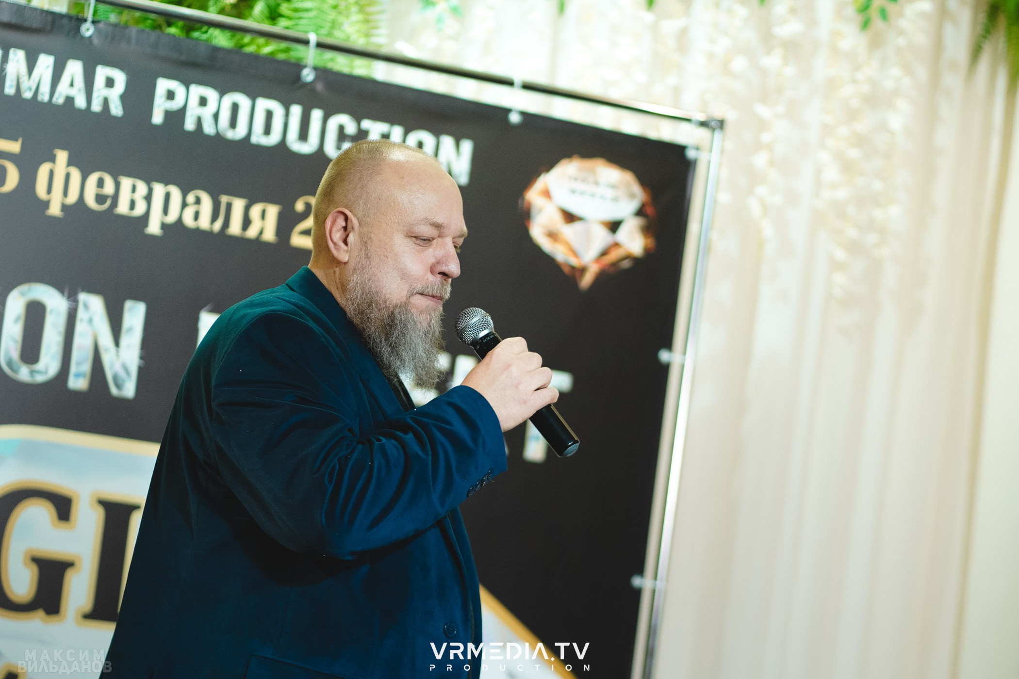 Leomar Production: Fashion проект «Glam Style 2024» 1 год