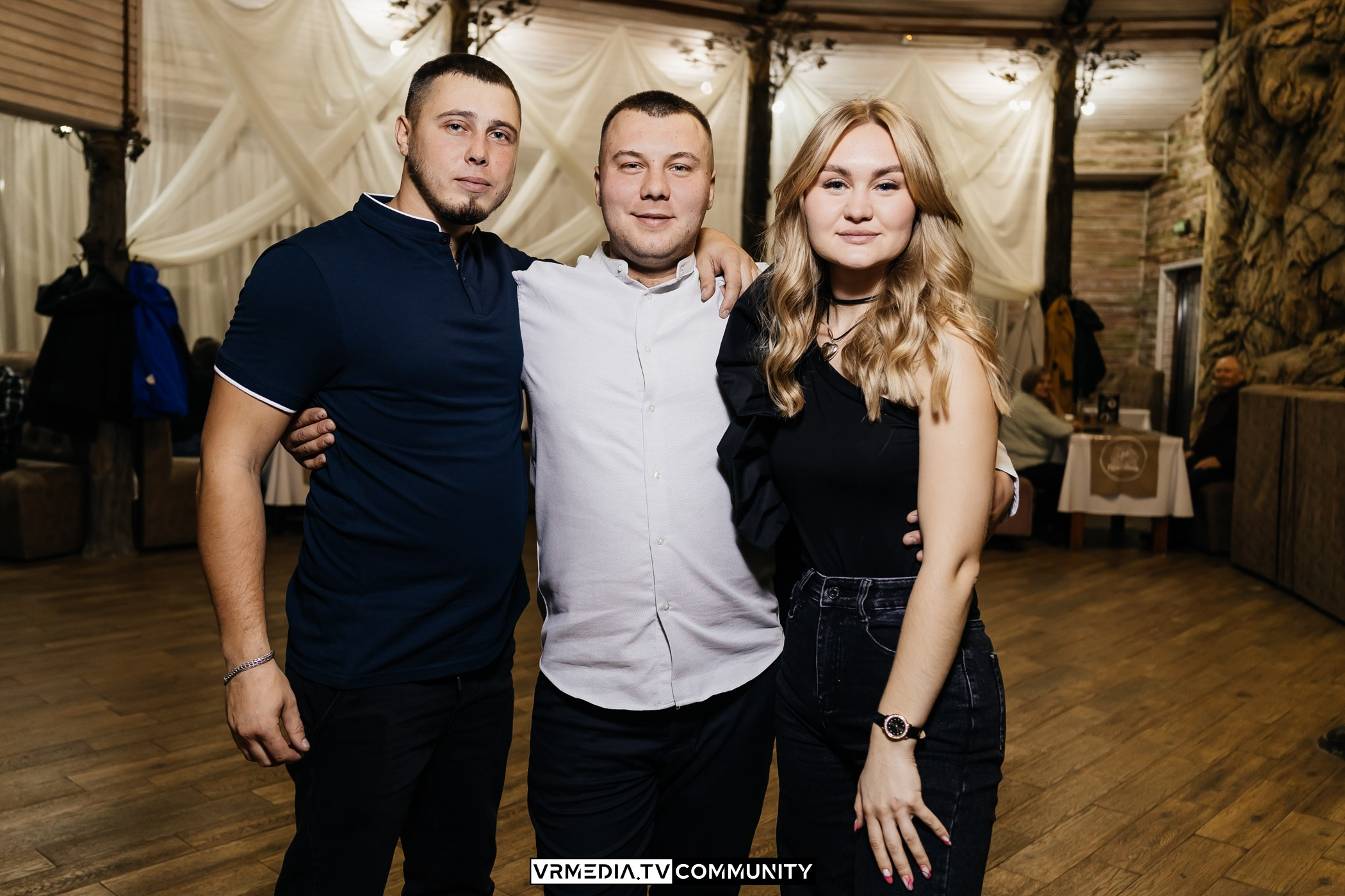 В гостях у «Петровича»