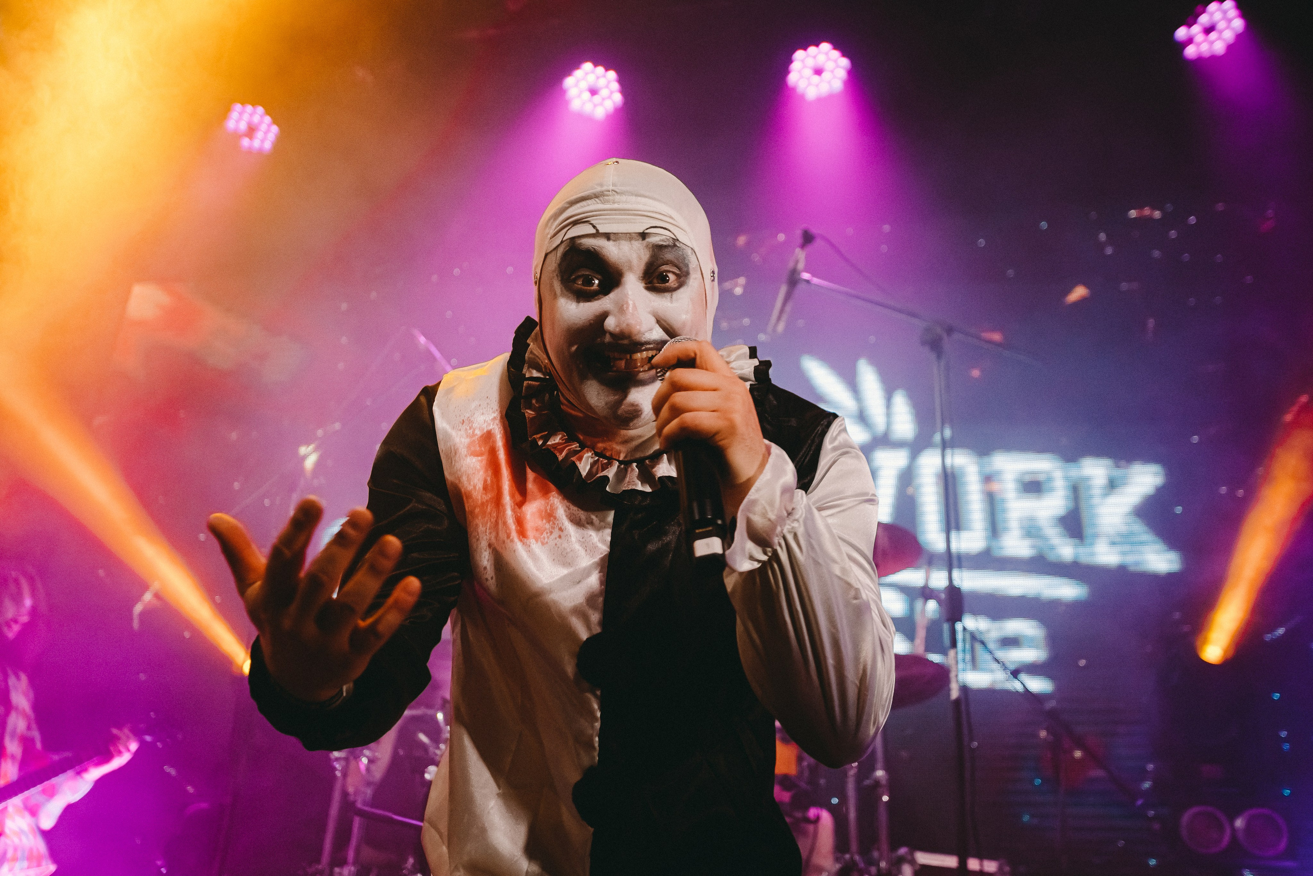 CWT. Фотограф Сонкина Татьяна