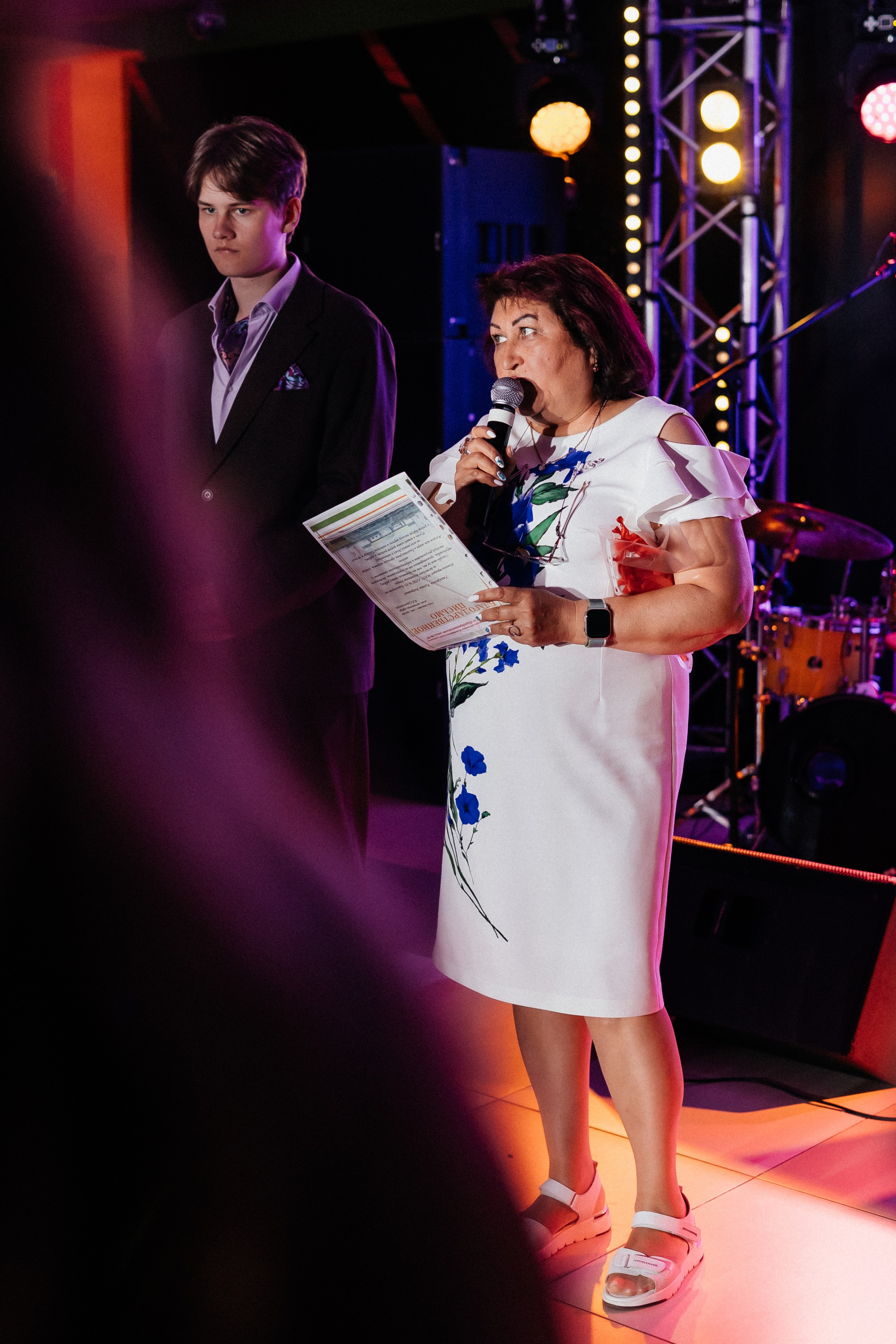 Выпускной 2025. Фотограф Кемерово | Сергей