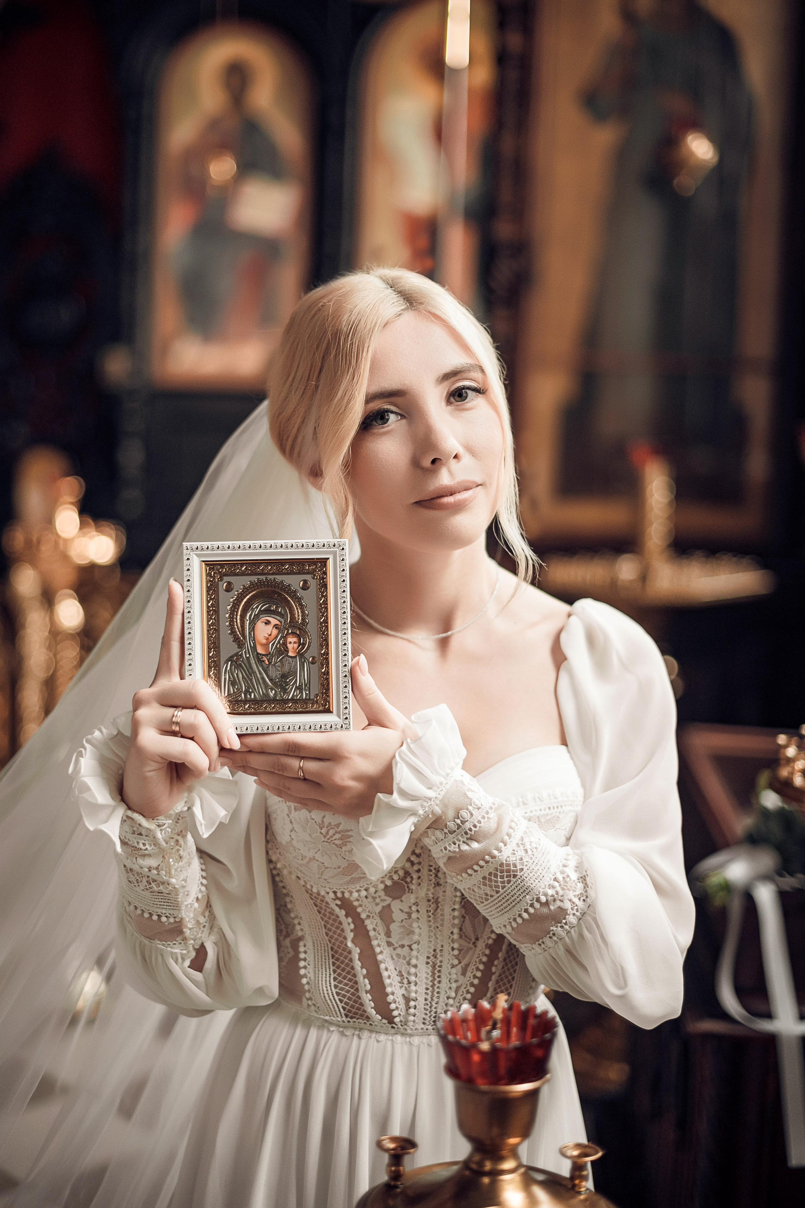 Венчание Максим и Александра. Свадебный, семейный и детский фотограф в Москве и области