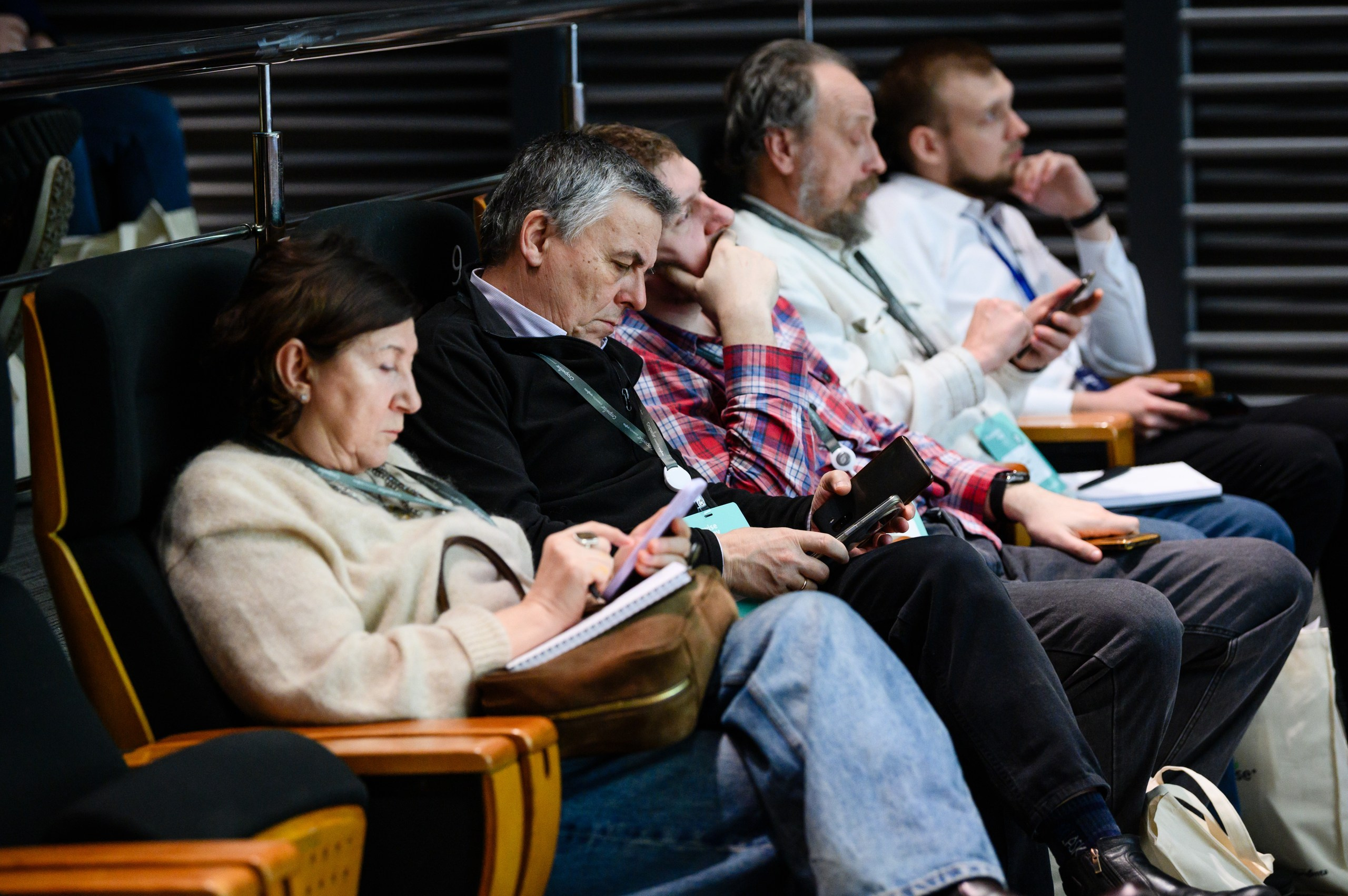 Конференции. Профессиональный фотограф Вячеслав Плацында | Липецк |