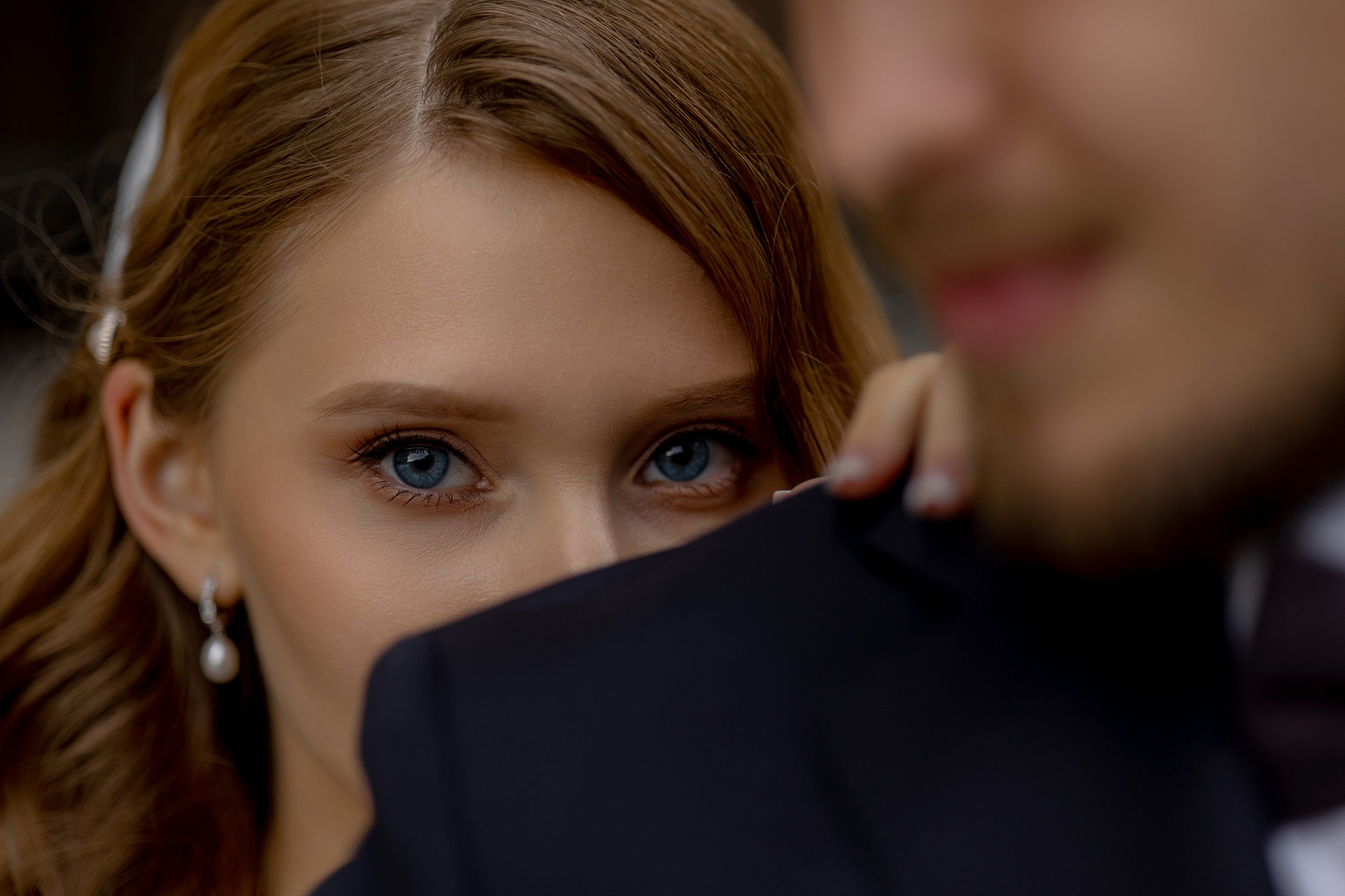 Денис и Екатерина. Свадебный фотограф Ксения Трухина в Нижнем Новгороде и Москве