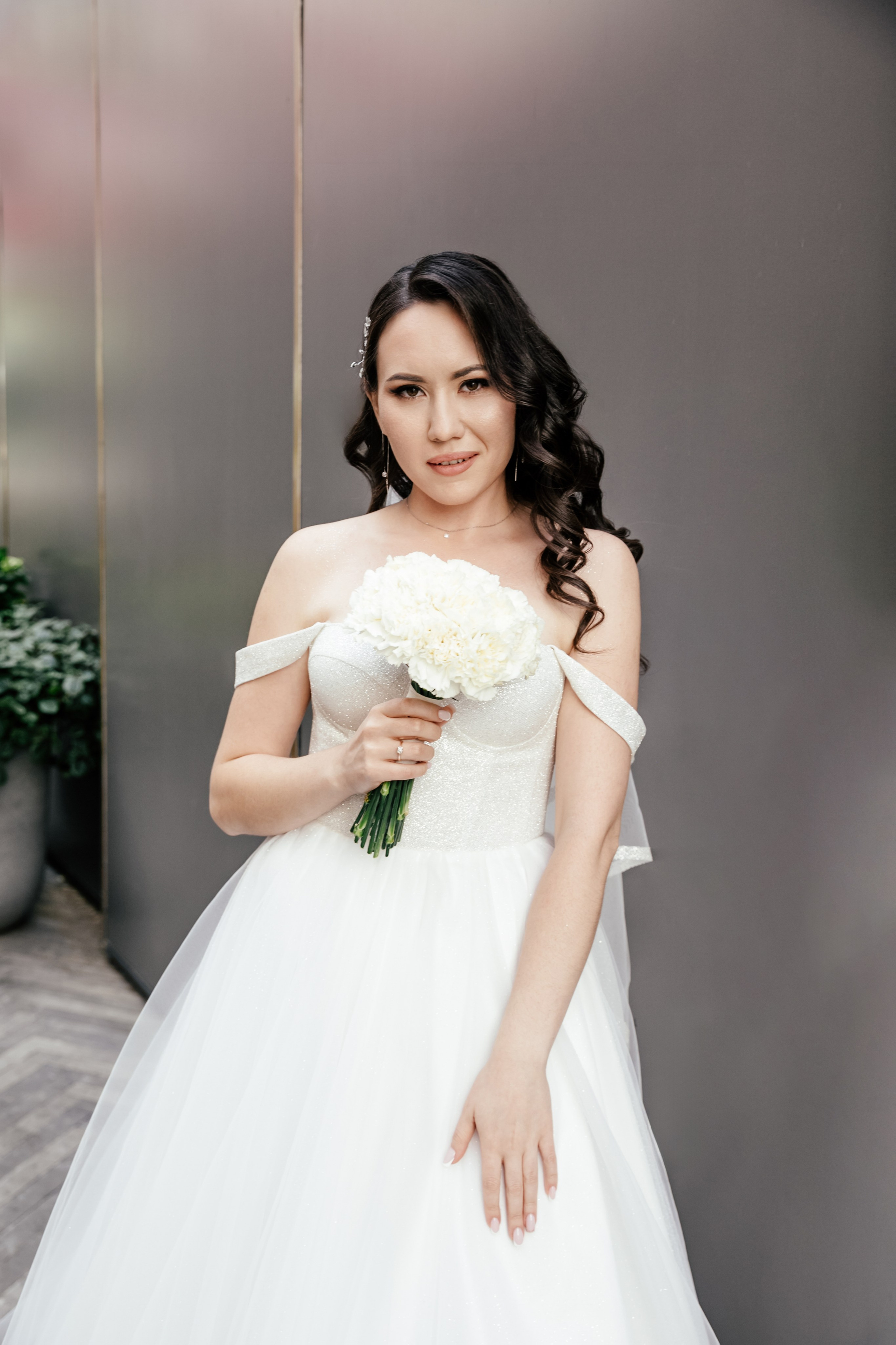 Андрей и Валя. Свадебный фотограф Ростове-на-Дону