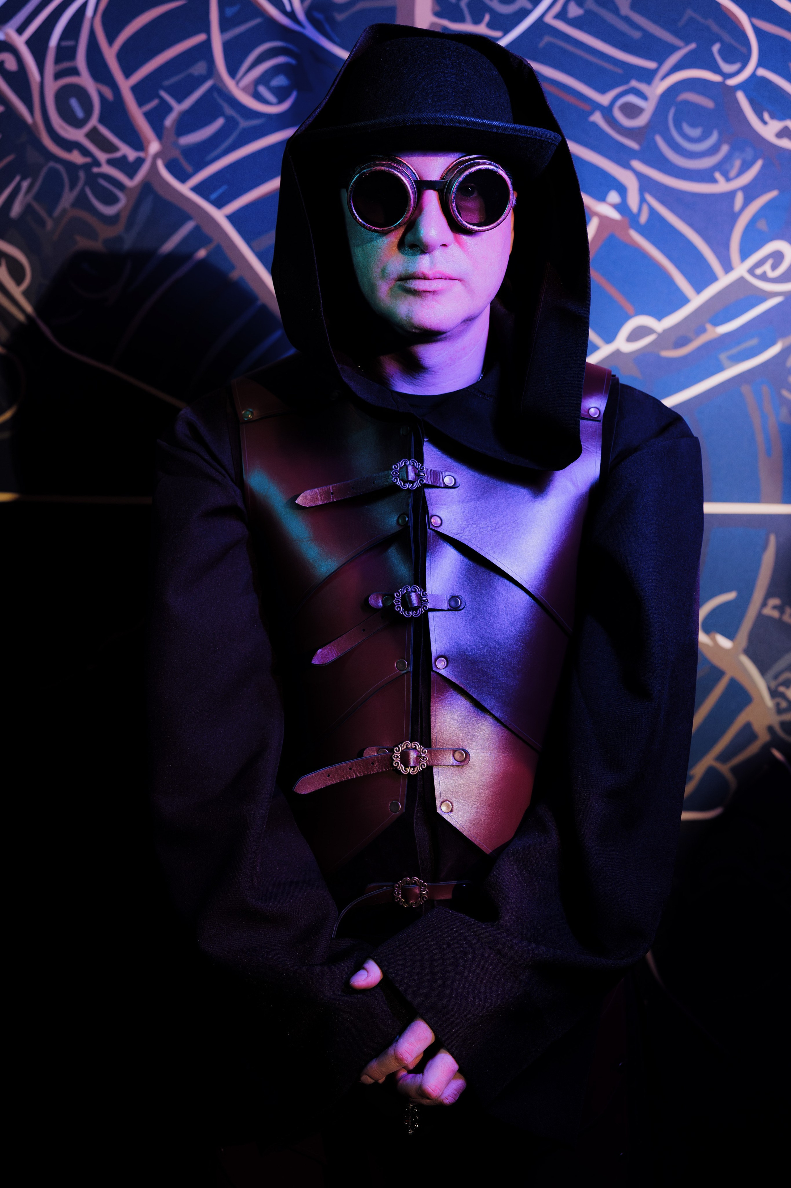 Юбилей 50 лет в стиле Steampunk. АНДРЕЙ ШИРКАЛИН РЕПОРТАЖНЫЙ ФОТОГРАФ МОСКВА НА КОРПОРАТИВ, ДЕНЬ РОЖДЕНИЯ, БАНКЕТ, КОНФЕРЕНЦИЮ, ТИМБИЛДИНГ