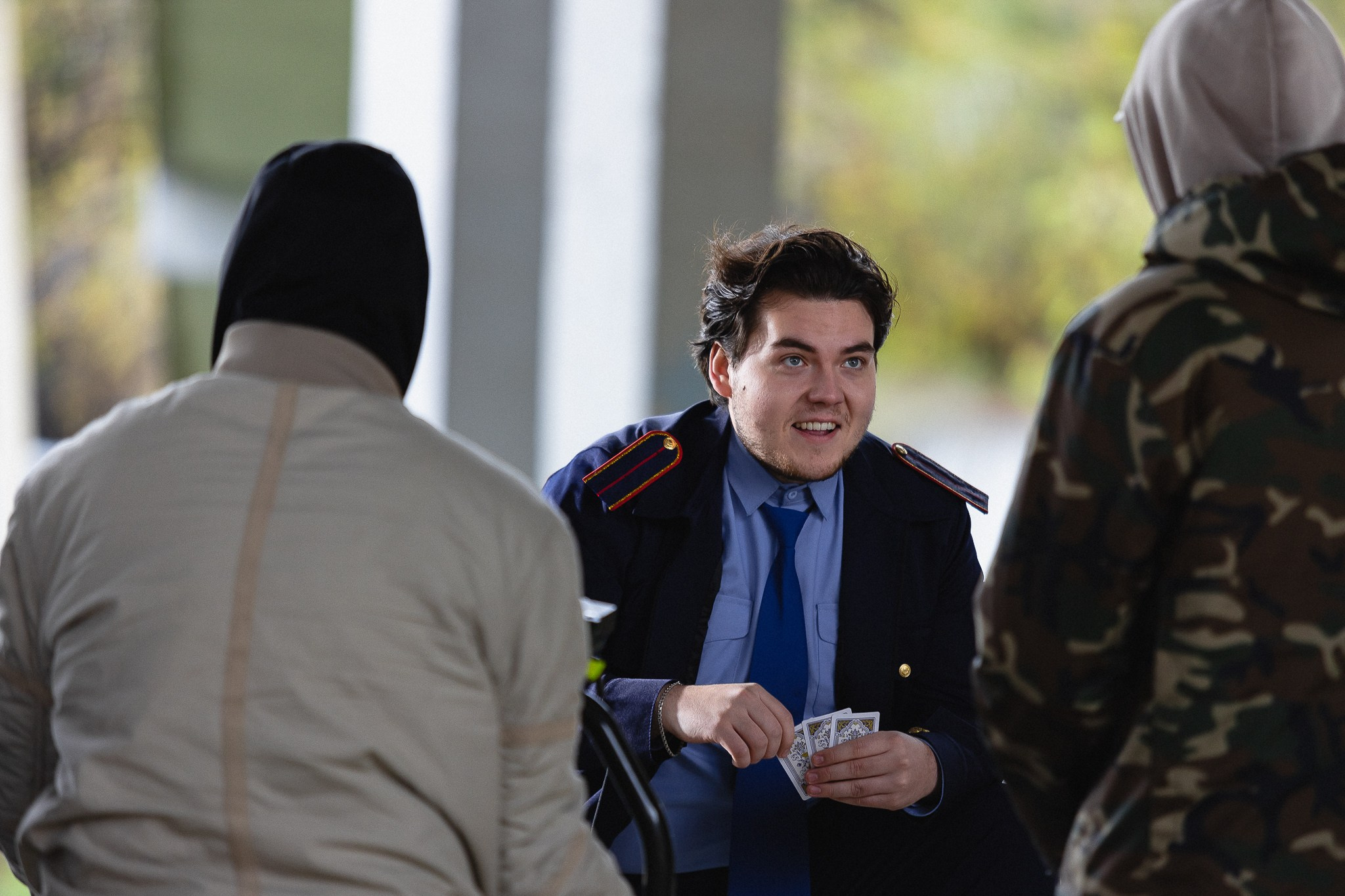 MIKHAIL VASSILYEV — Свадебный и Репортажный фотограф в Алматы