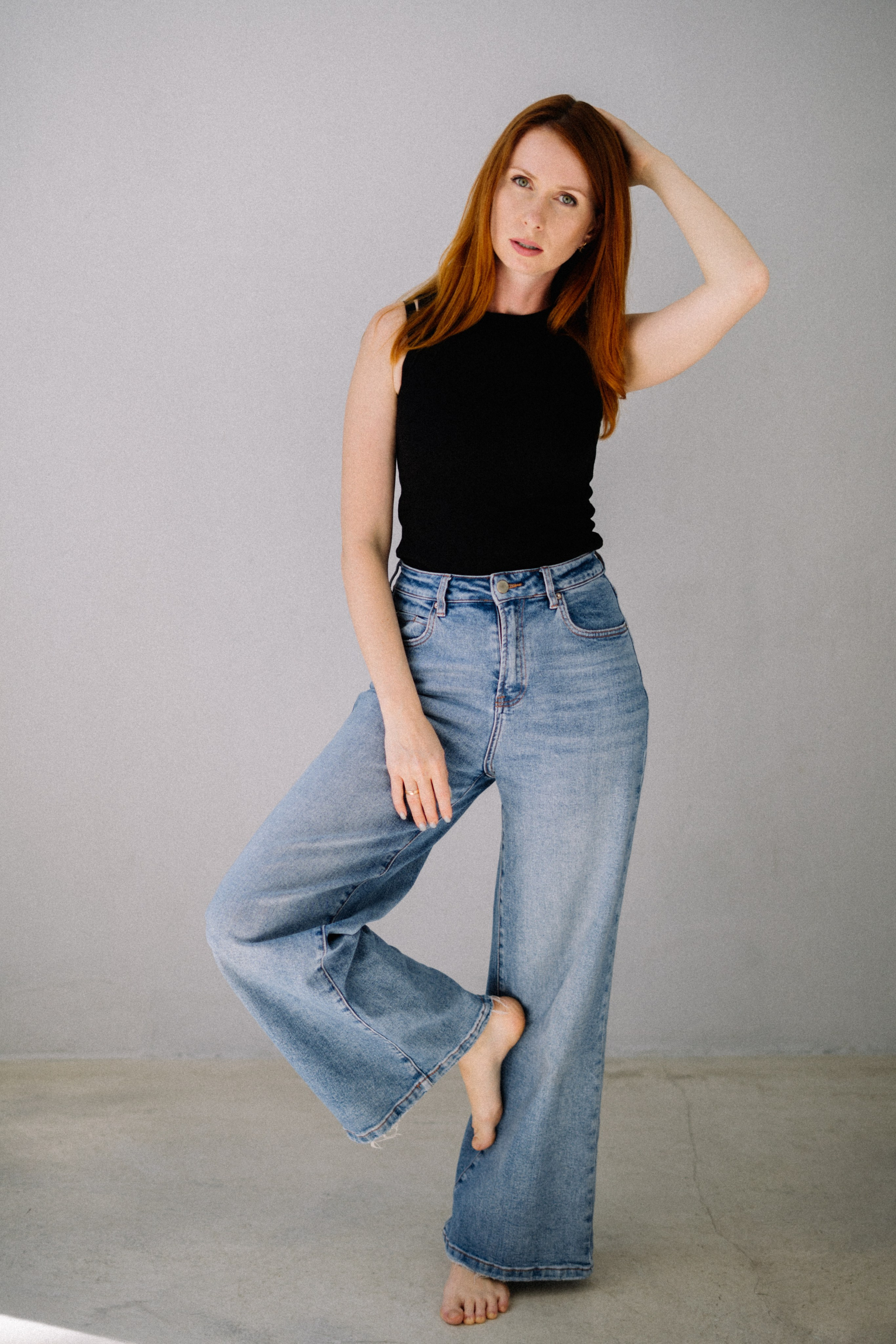 Inna. Семейный и женский фотограф в Ростове-на-Дону Анна Кичигина