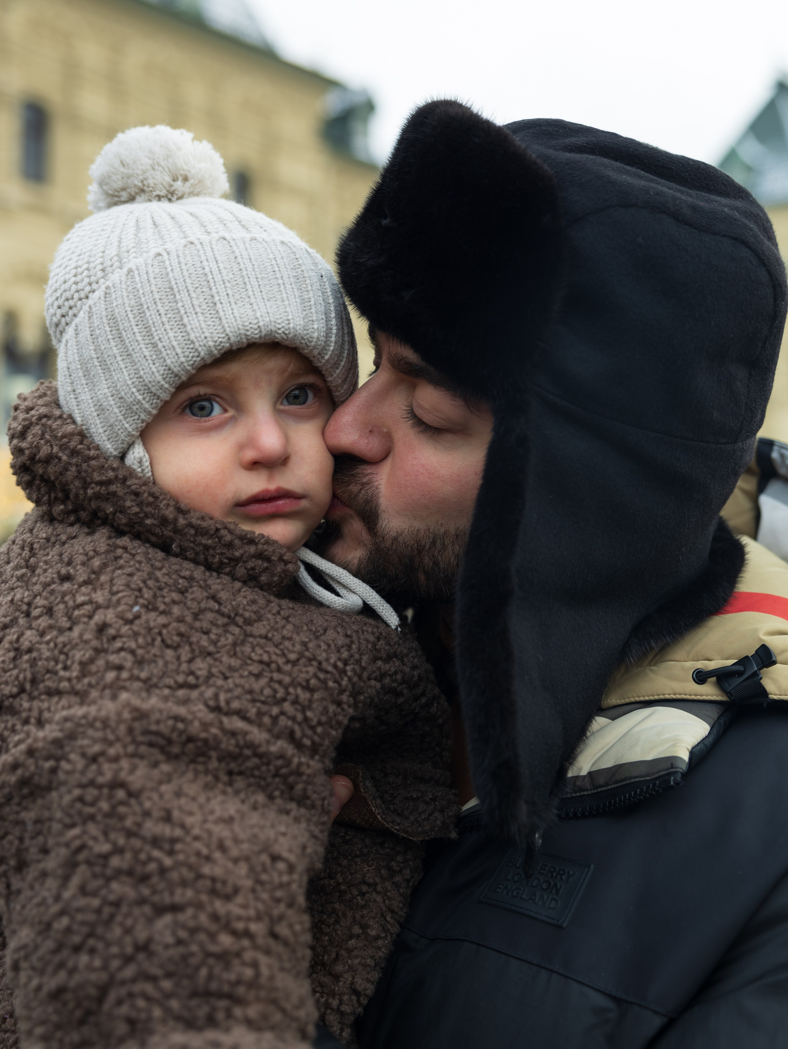 New Year's family story. Мария|Фотограф|Москва