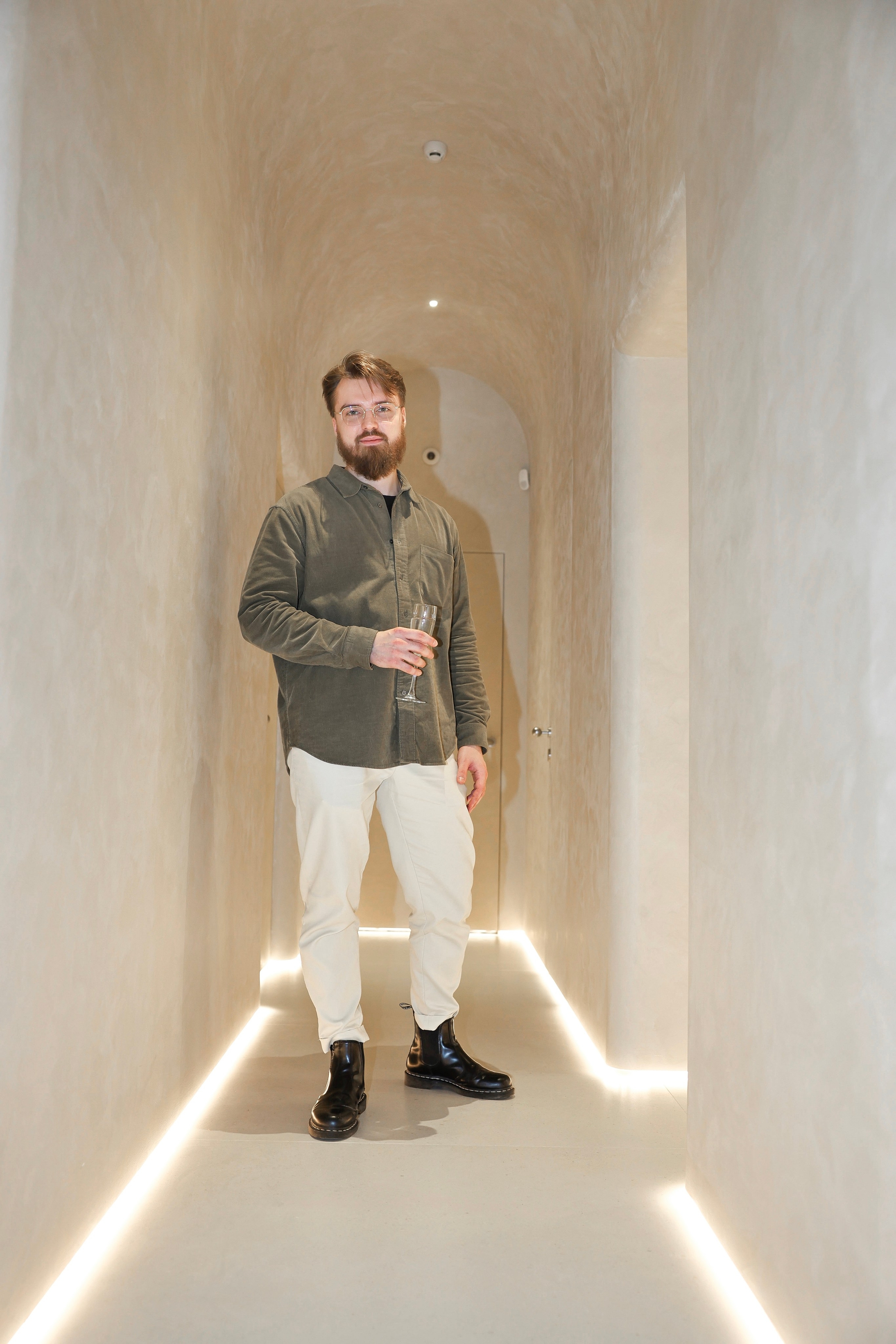 ABAKUMOV CLINIC открытие. Мария|Фотограф|Москва