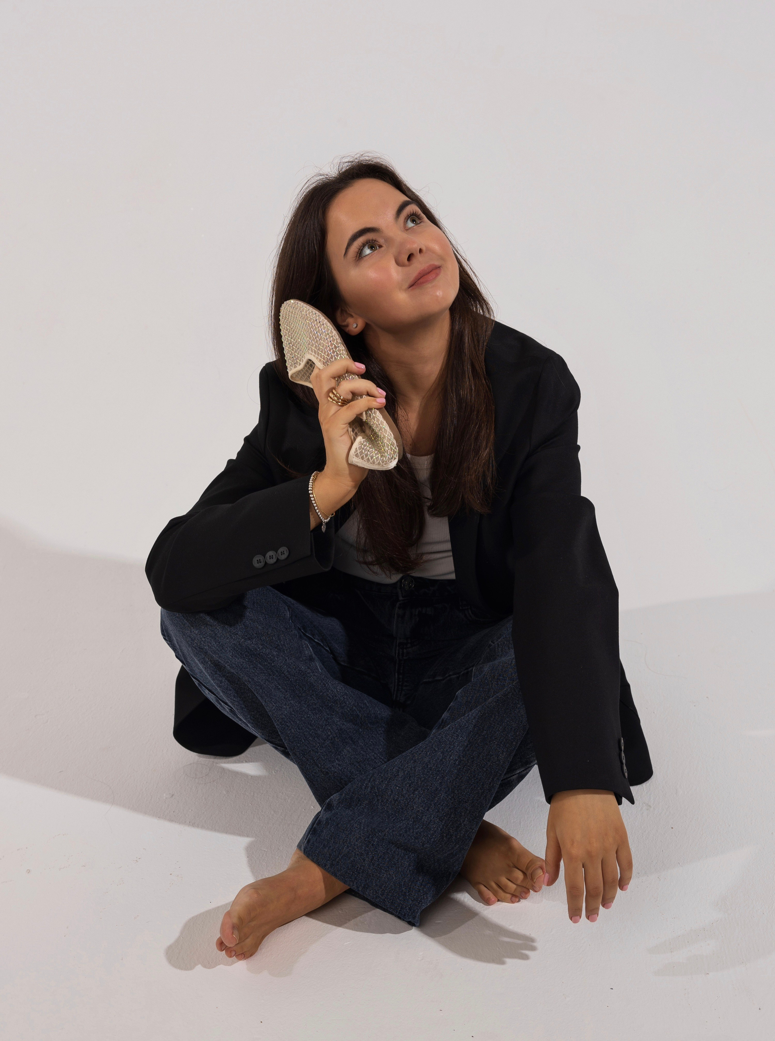 Anna. Мария|Фотограф|Москва