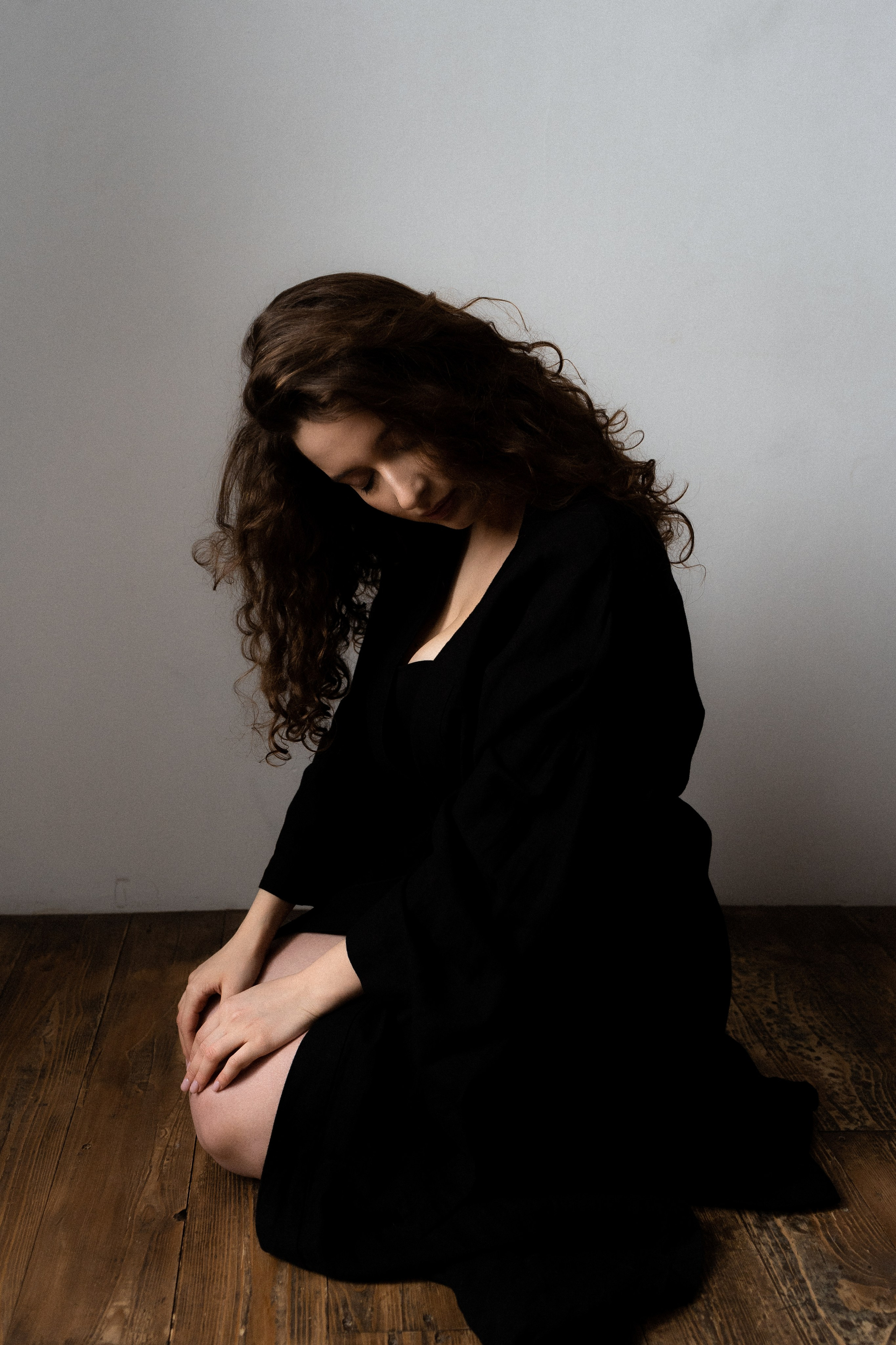 Настя. Свадебный фотограф в Воронеже Дарья Володарская