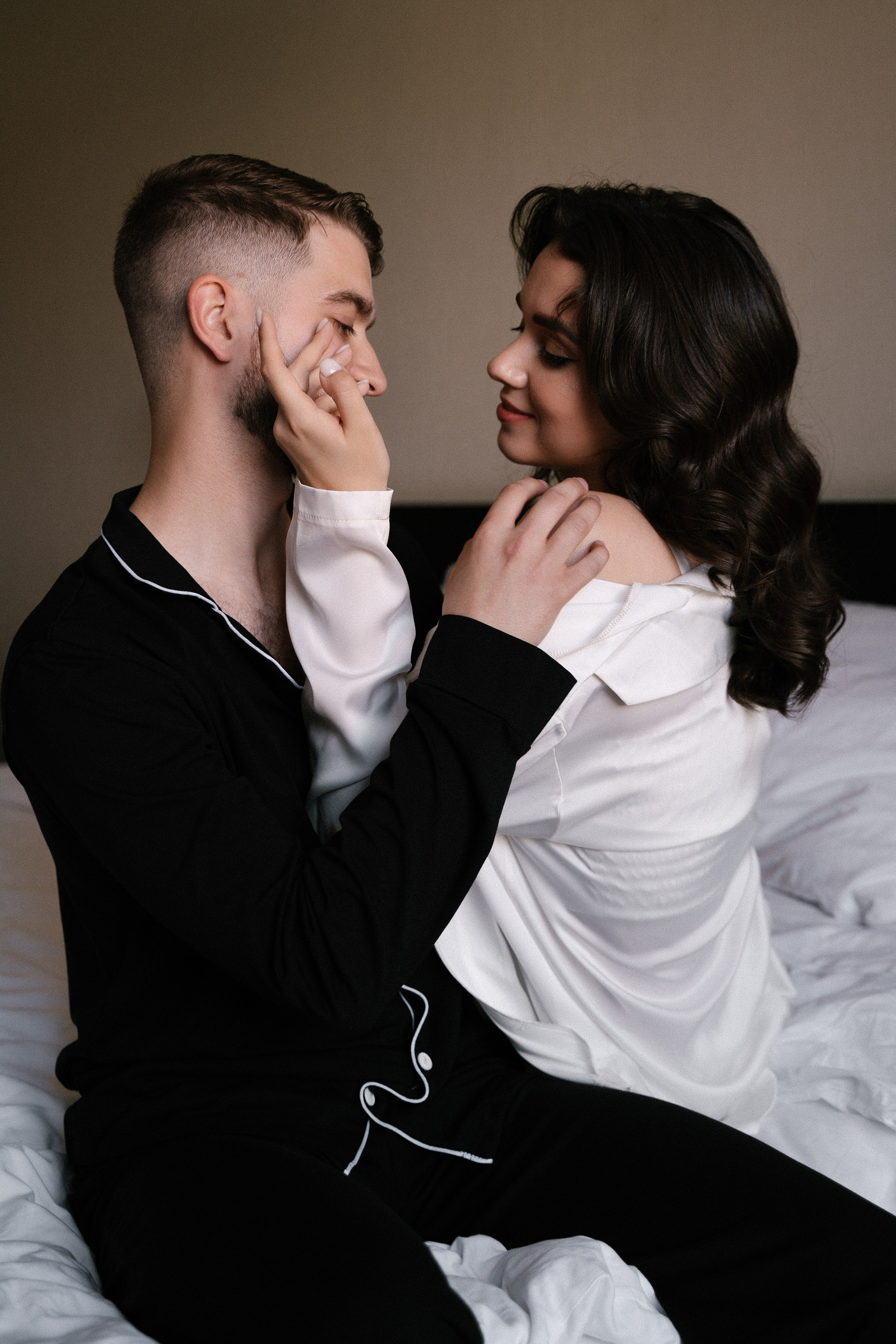 Любовь и танцы. Главная