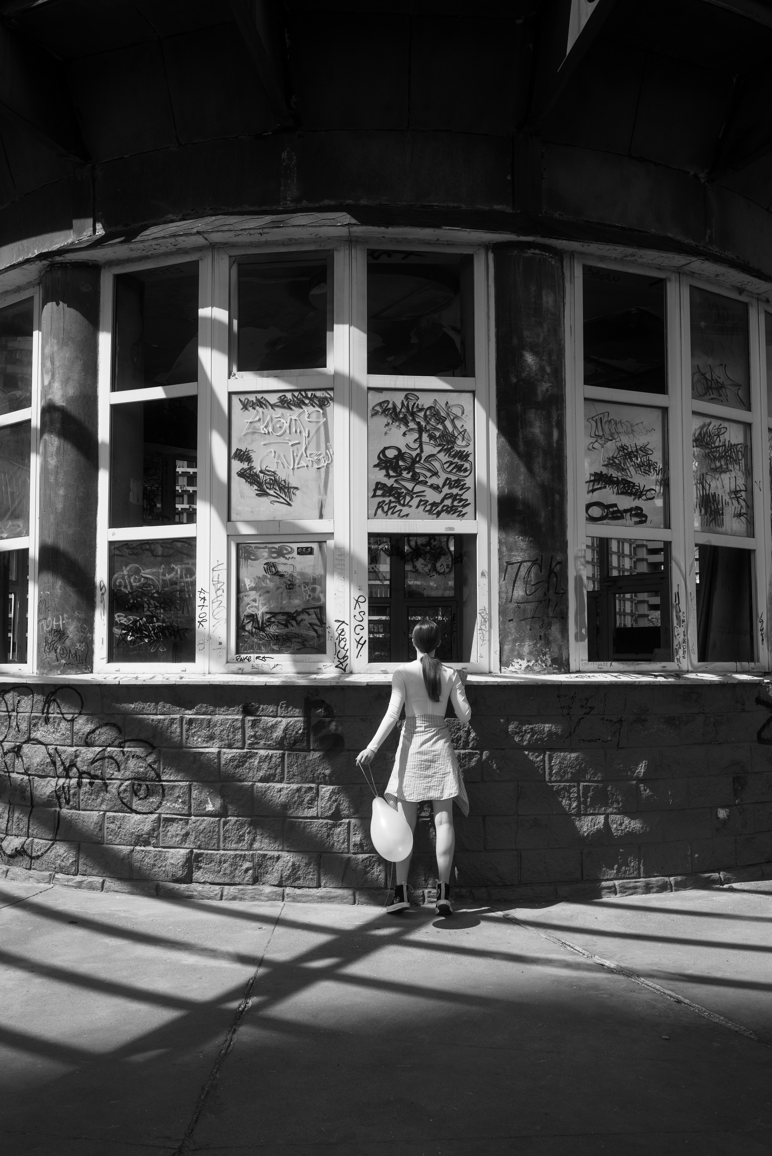 Женя. Портретный и архитектурный фотограф в Москве и Санкт-Петербурге