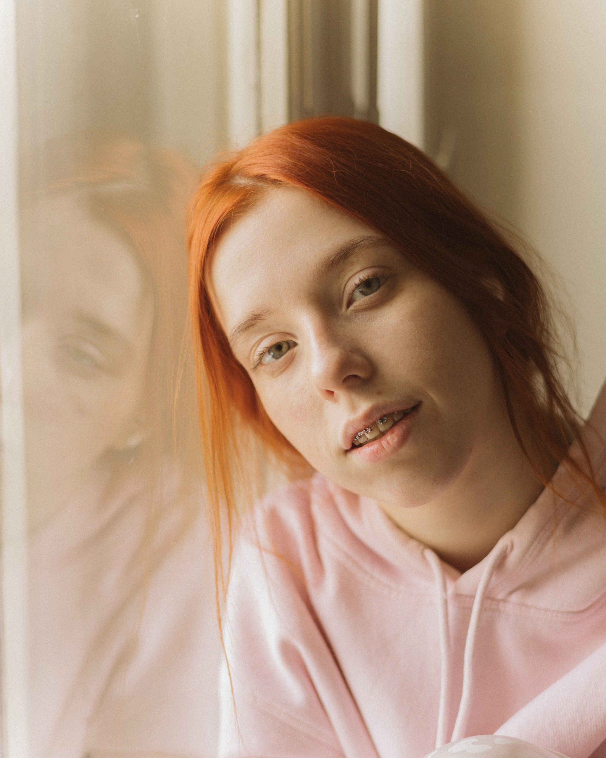 Студийная. Фотограф Москва Лада Ларина