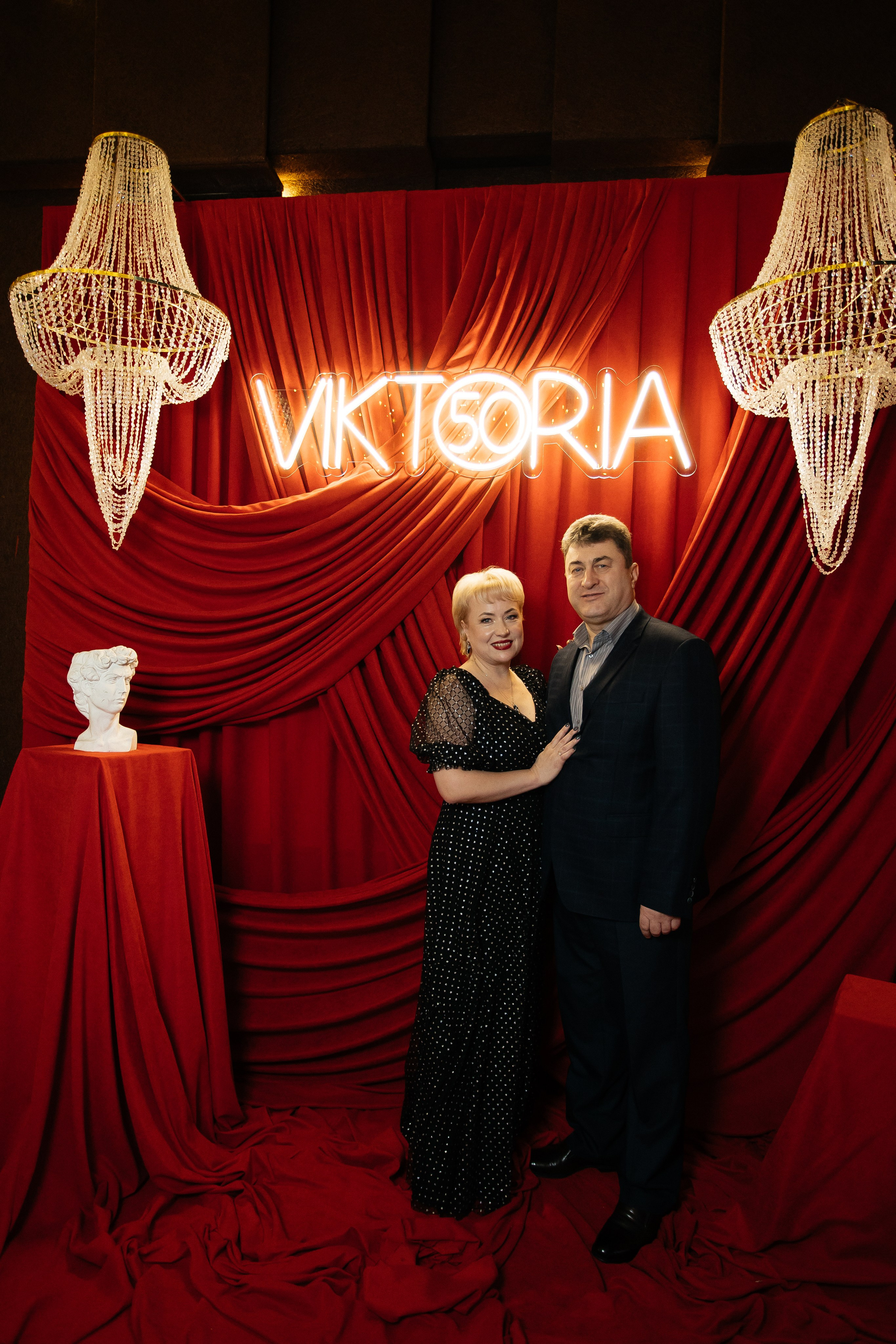 Юбилей. Фотограф в Иркутске