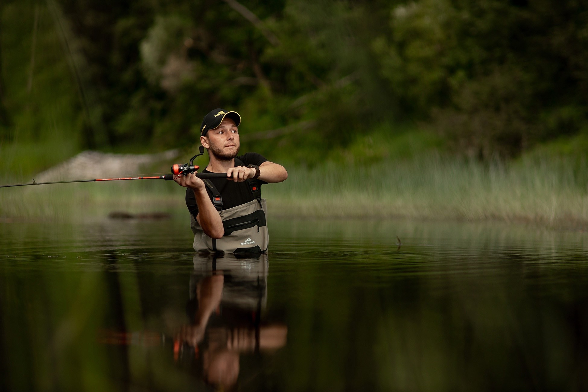 Съёмки для маркетплейсов. Фотограф Александр Калинин