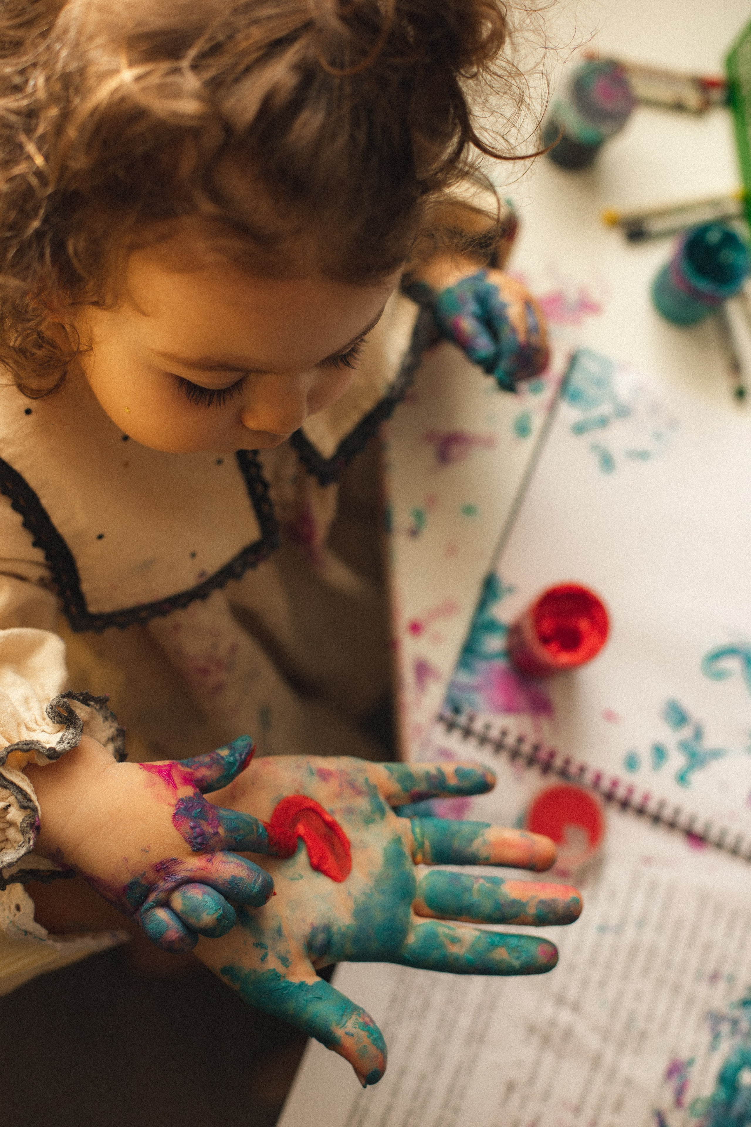 Блинная вечеринка. Фотограф из Петербурга