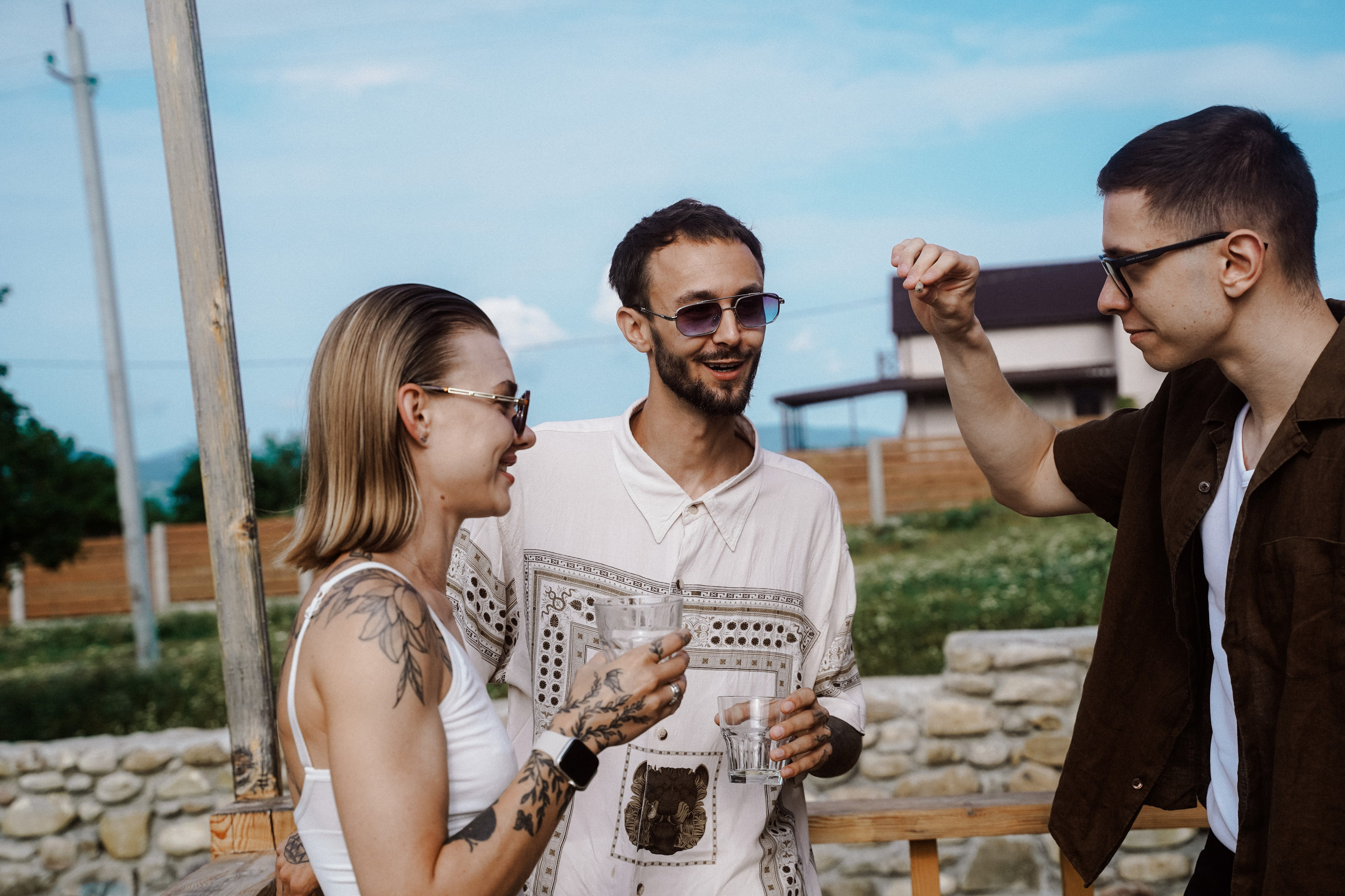 Тбилиси-на-Дону. Фотограф в Ростове-на-Дону и Краснодаре Роман Кудрявцев