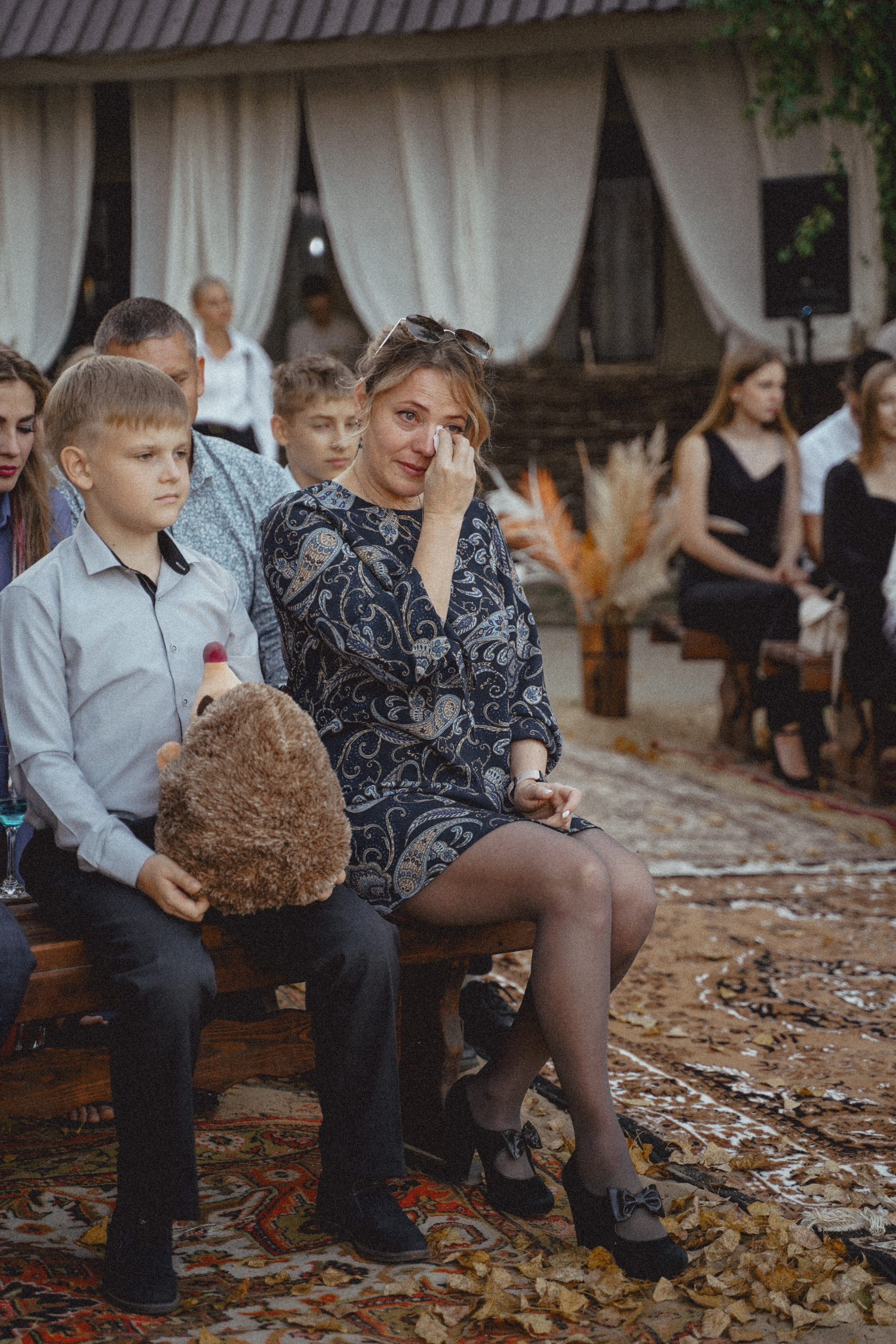 Боховая свадьба. Фотограф в Ростове-на-Дону и Краснодаре Роман Кудрявцев