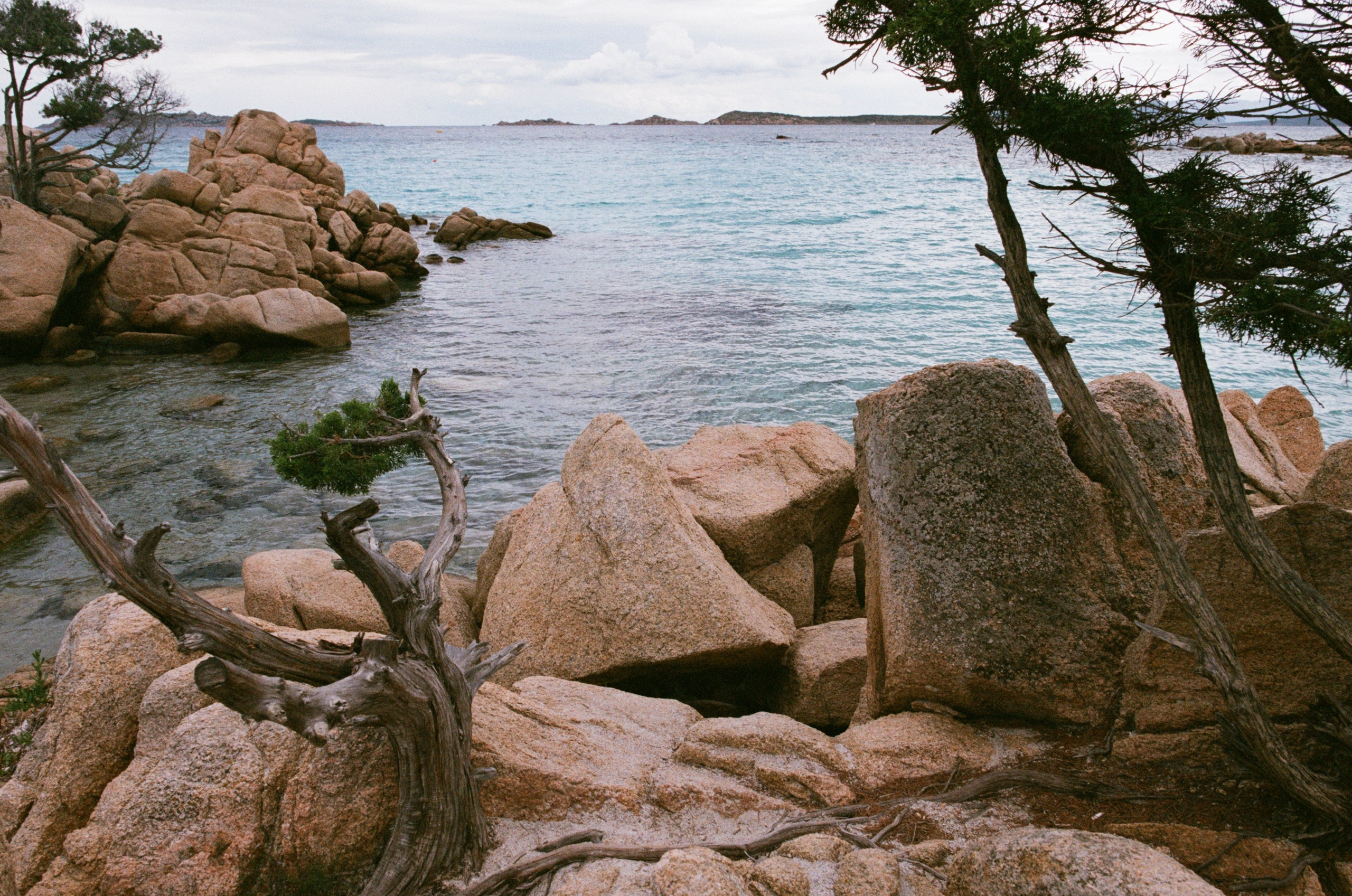 Coraline // sardinia, costa smeralda. EVER EXPOSED