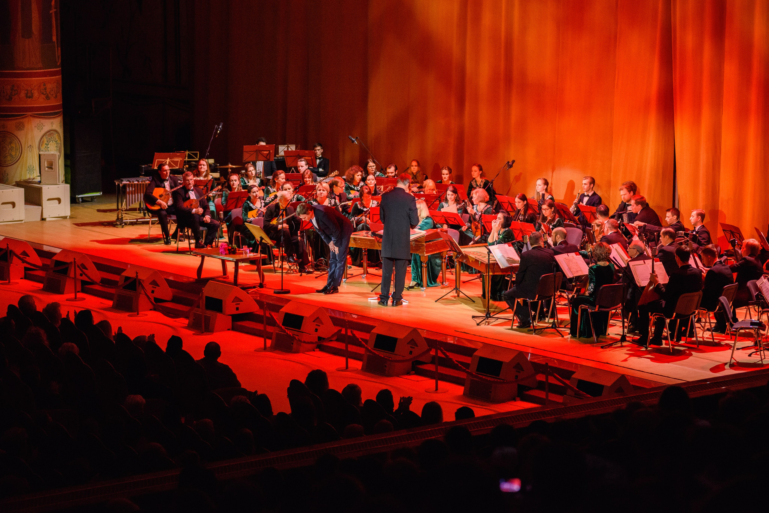 Евгений Дятлов — «Имена на все времена», Зал Церковных Соборов. Бренд-фотограф для экспертов и блогеров в Москве Влада Горбовская
