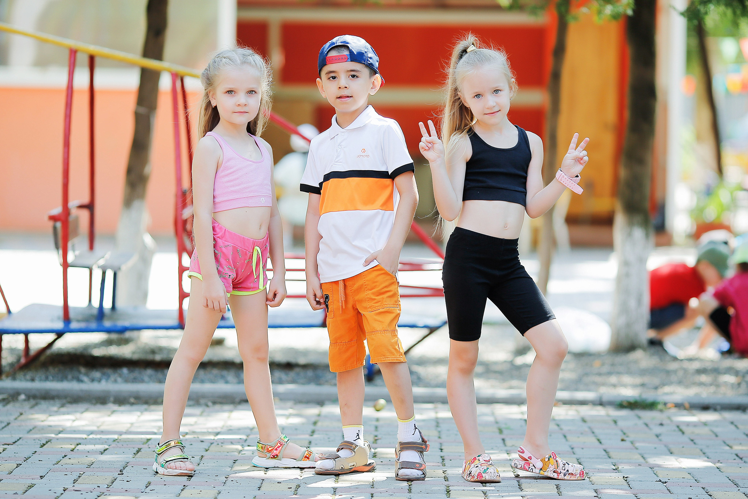 Детские сады. Классные выпускные альбомы Классфото Краснодар