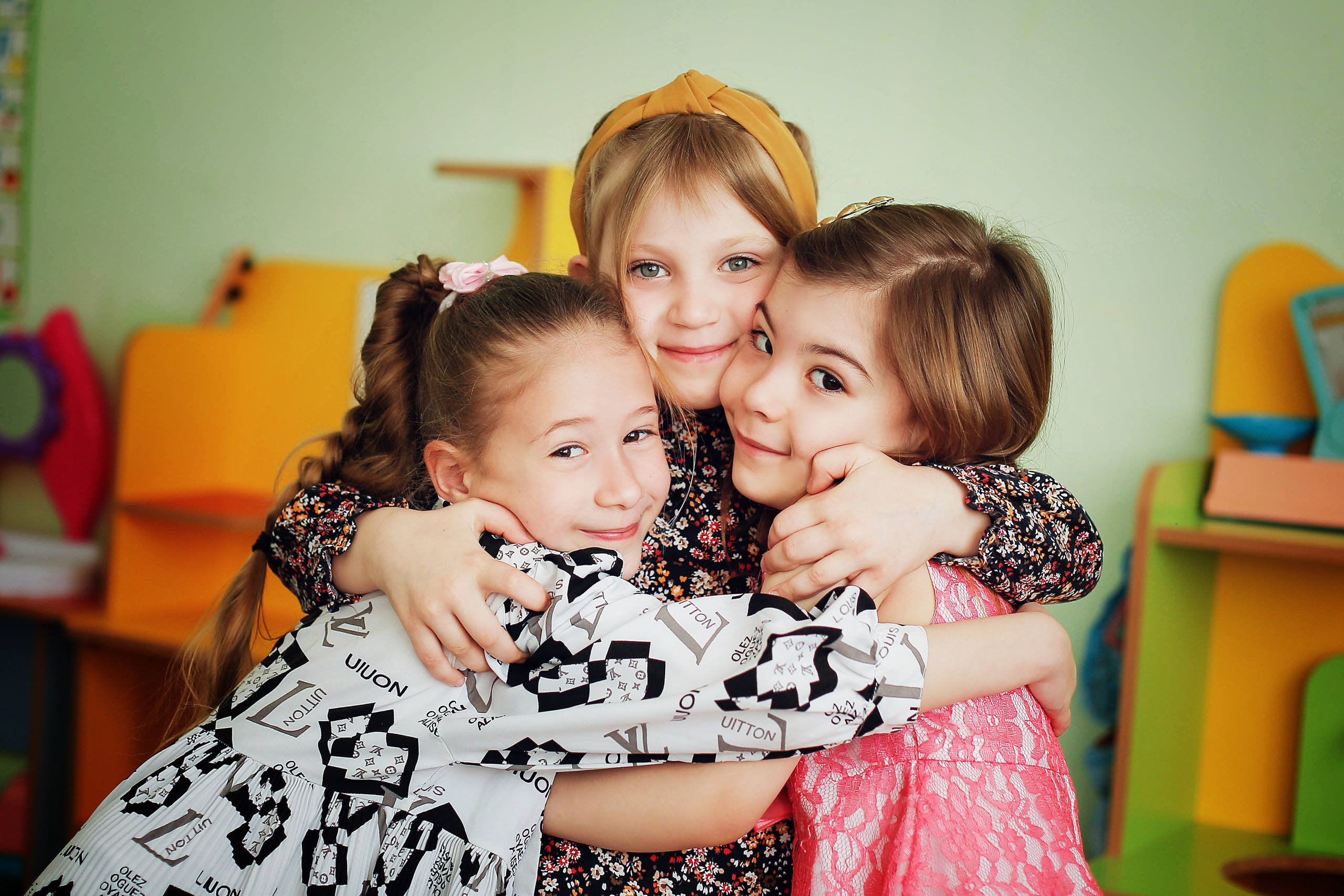 Детские сады. Классные выпускные альбомы Классфото Краснодар