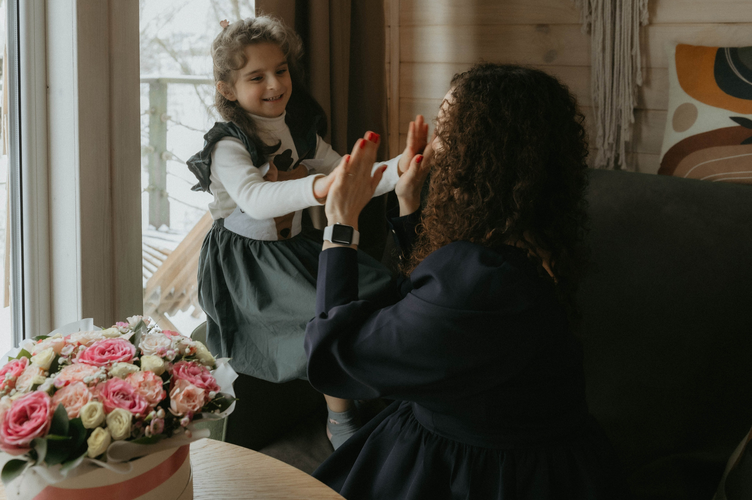 Дочкин Дом. Свадебный и семейный фотограф в Тульской области Пашкова Екатерина