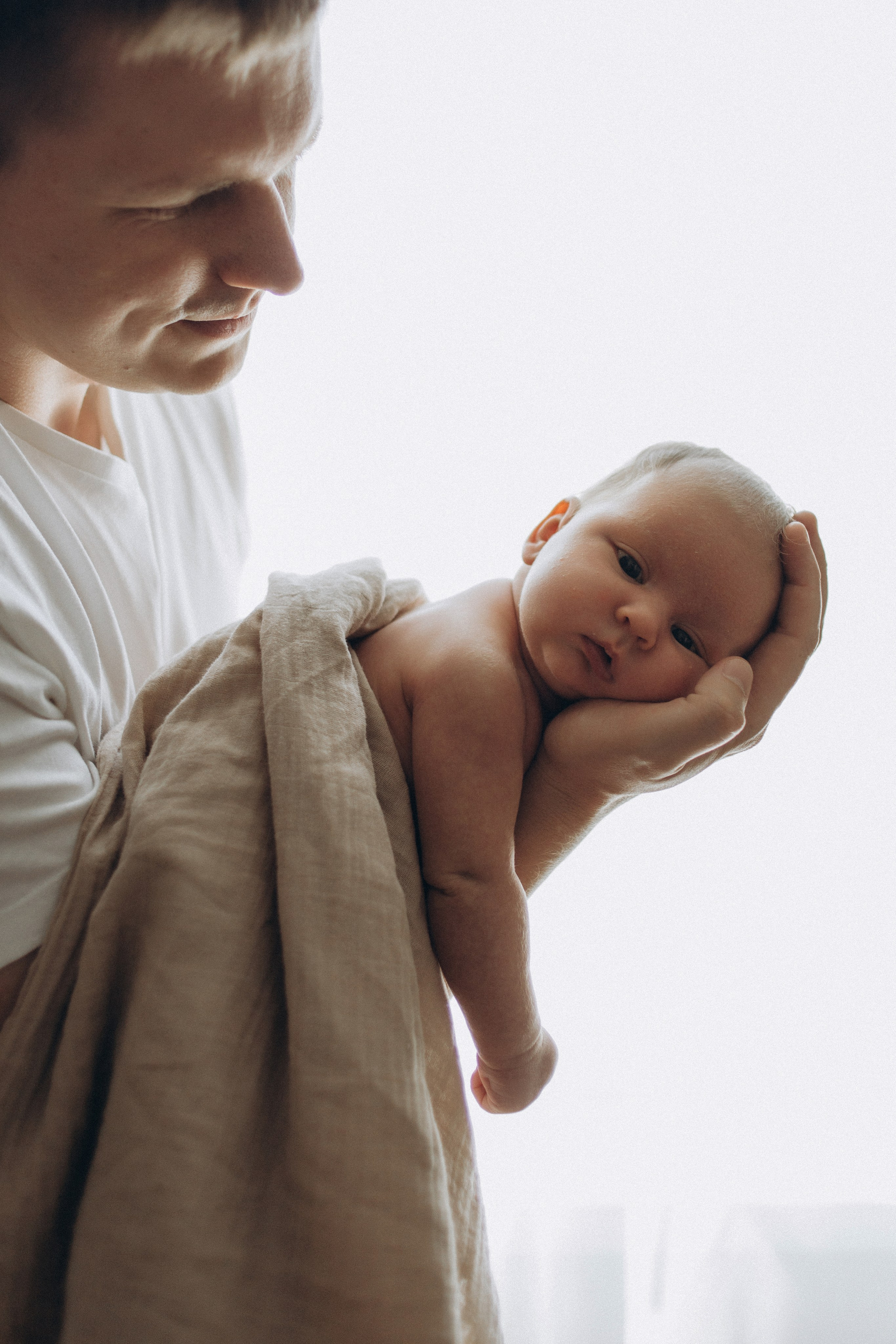 Мия. Семейный фотограф в Краснодаре Яна Морева