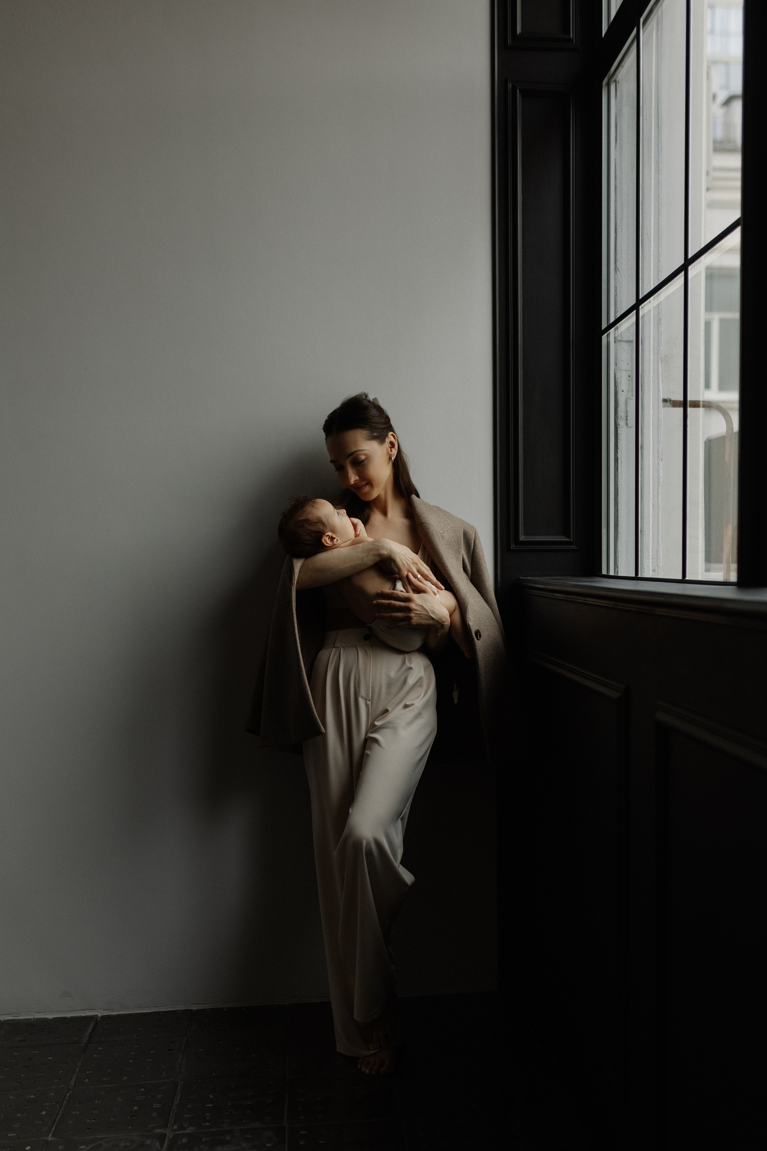 Тимофей и Анастасия. Семейный фотограф в Краснодаре Яна Морева