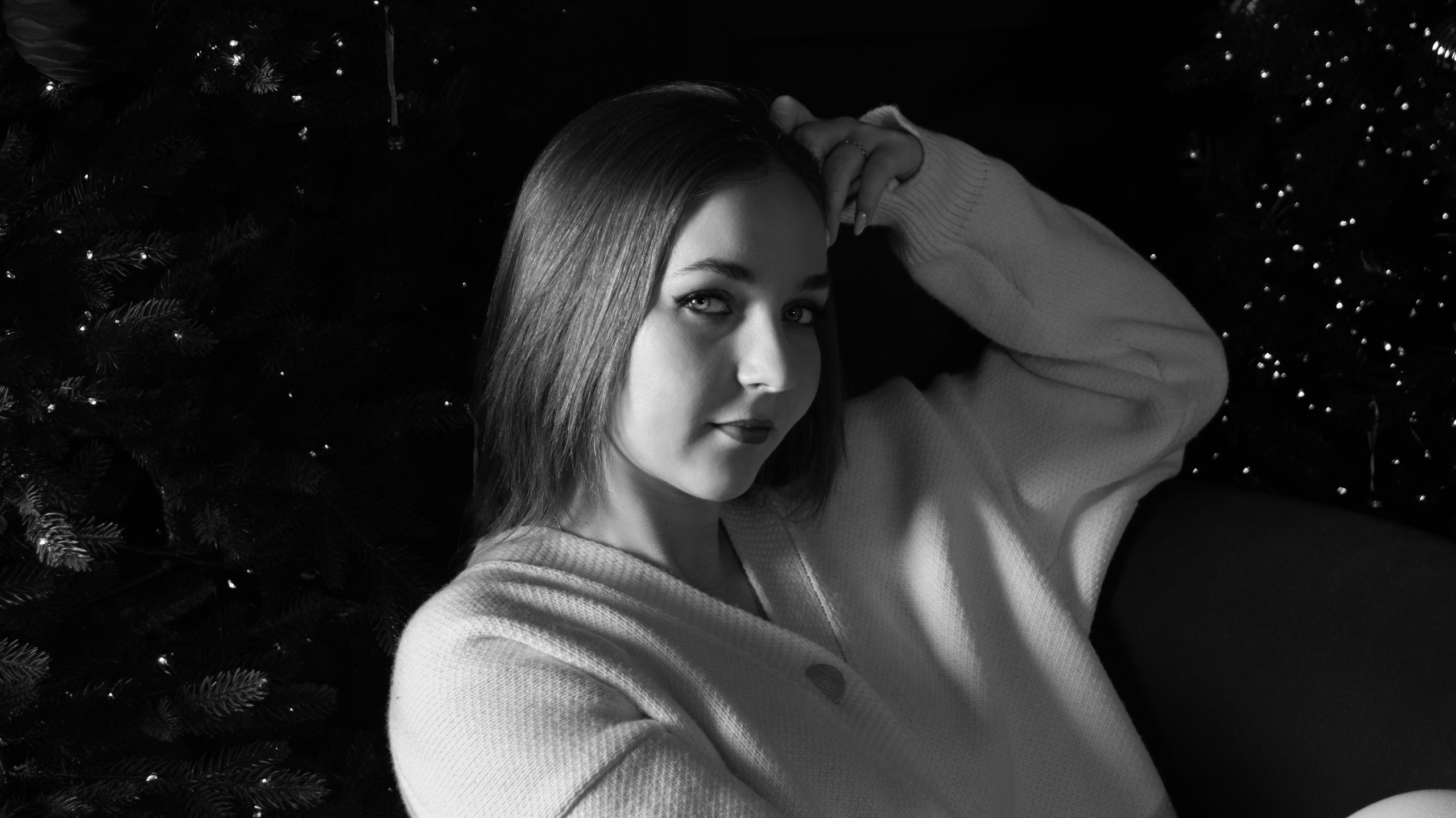 Галина. Фотограф Вероника Смит I Владивосток