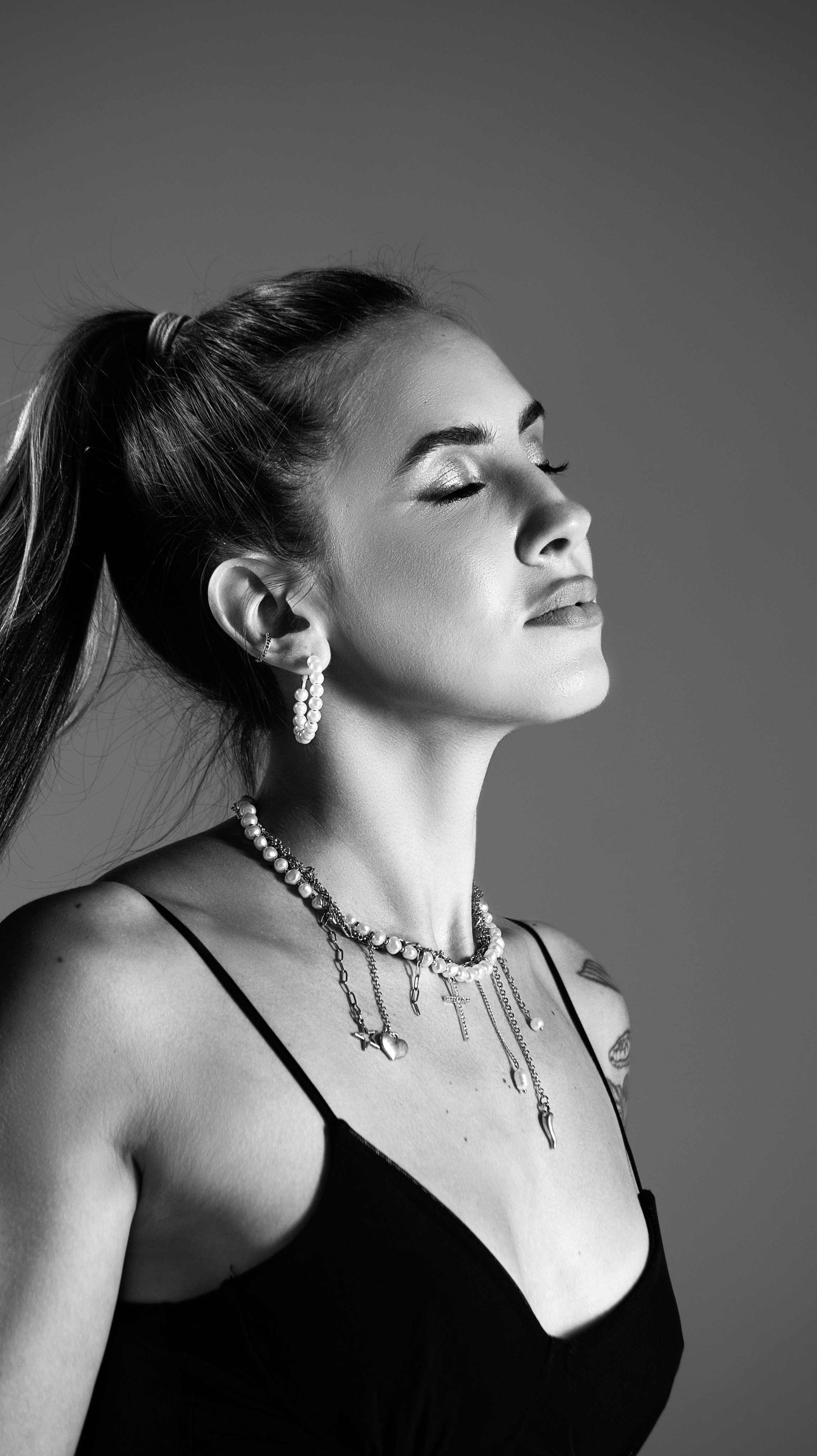 Валерия. Фотограф Вероника Смит I Владивосток