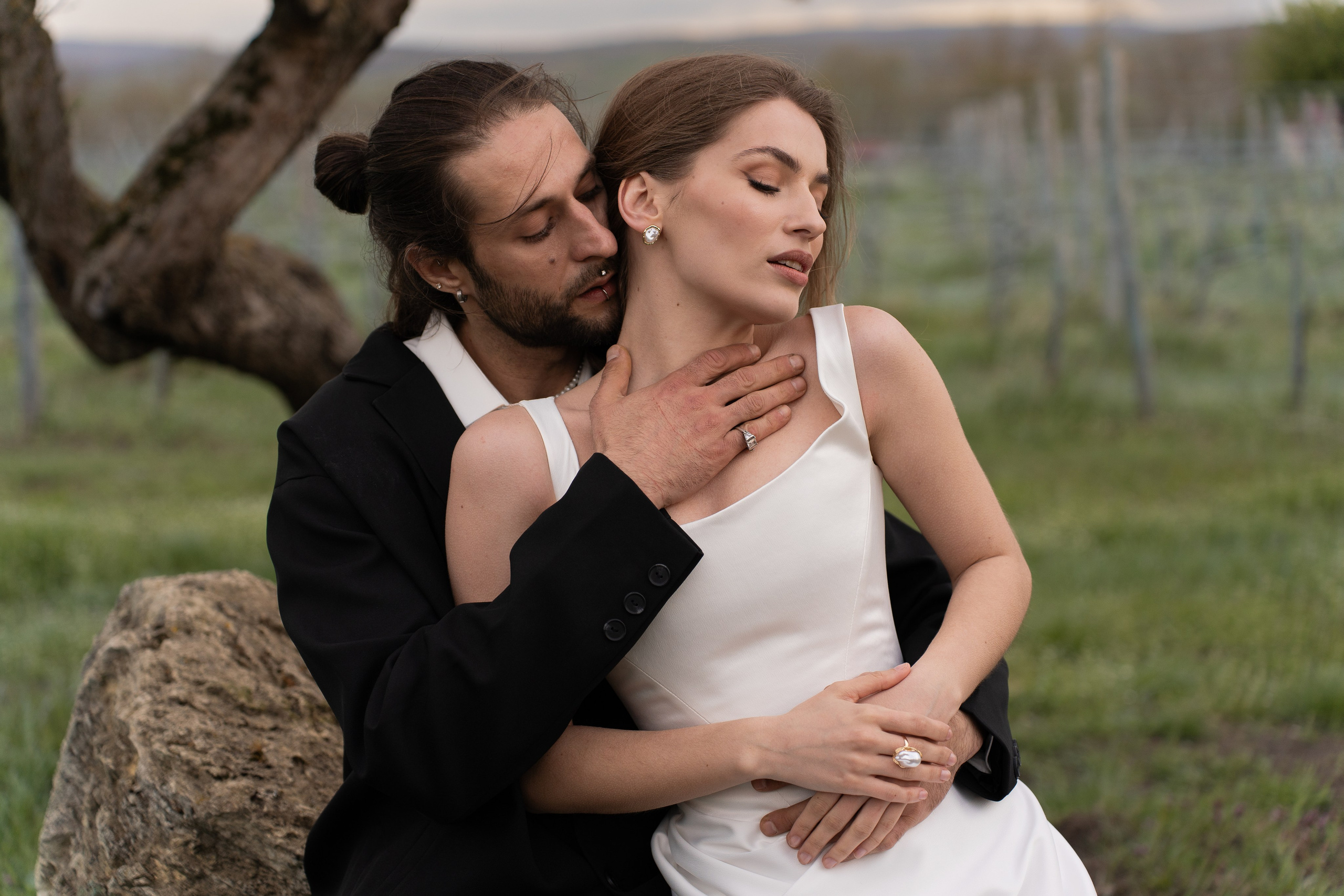 Артур & Александра. Главная