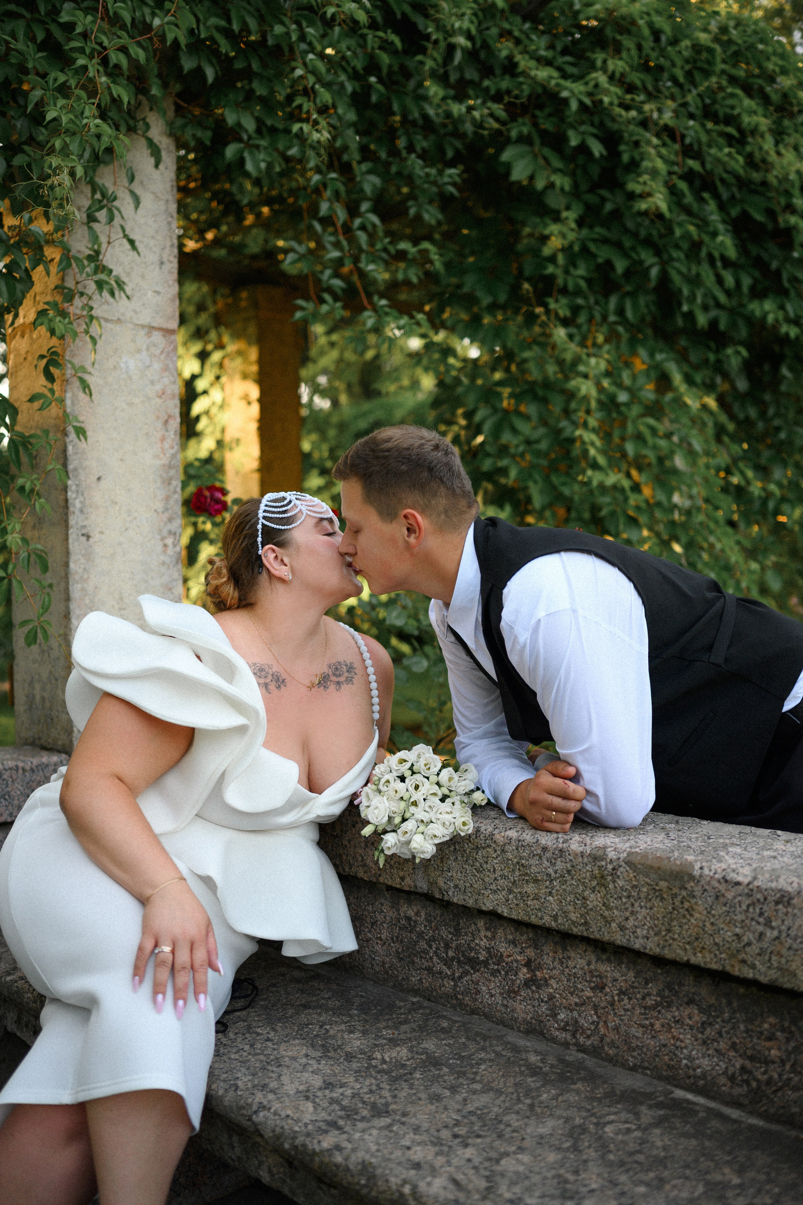 Свадьбы. Фотограф в Санкт-Петербурге