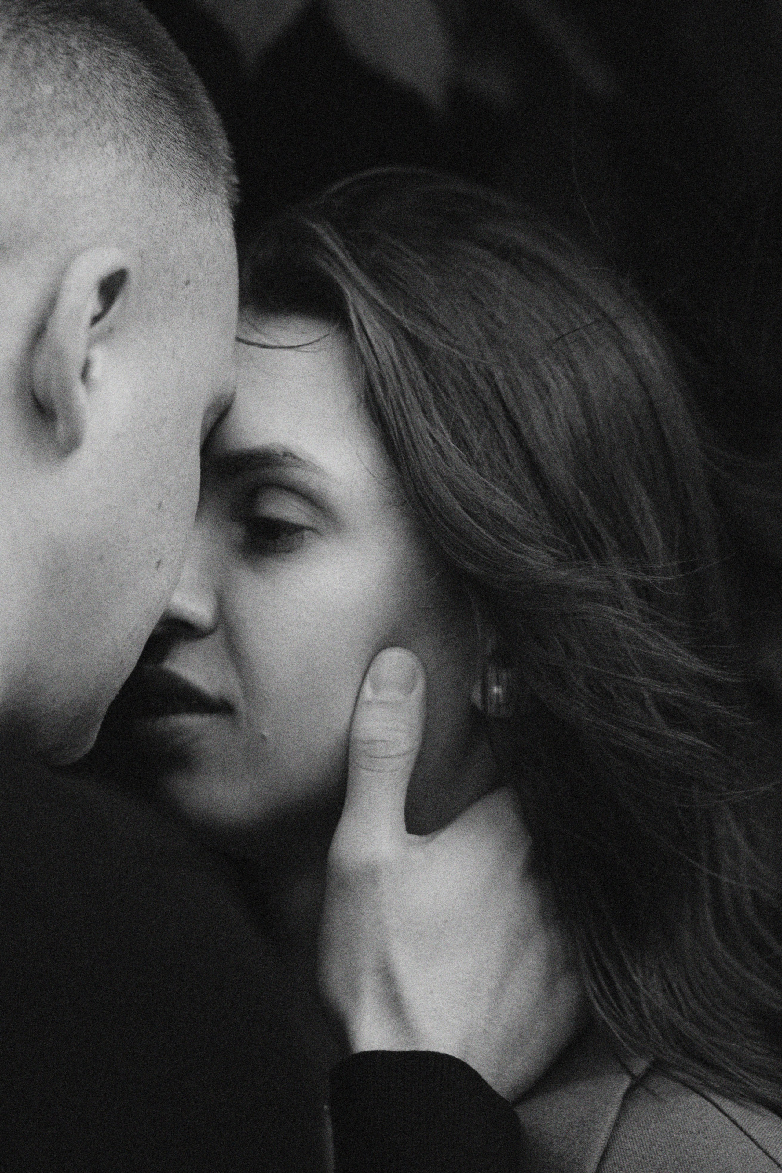 Про любовь. Свадебный фотограф Санкт-Петербург Питер Сальникова Анна