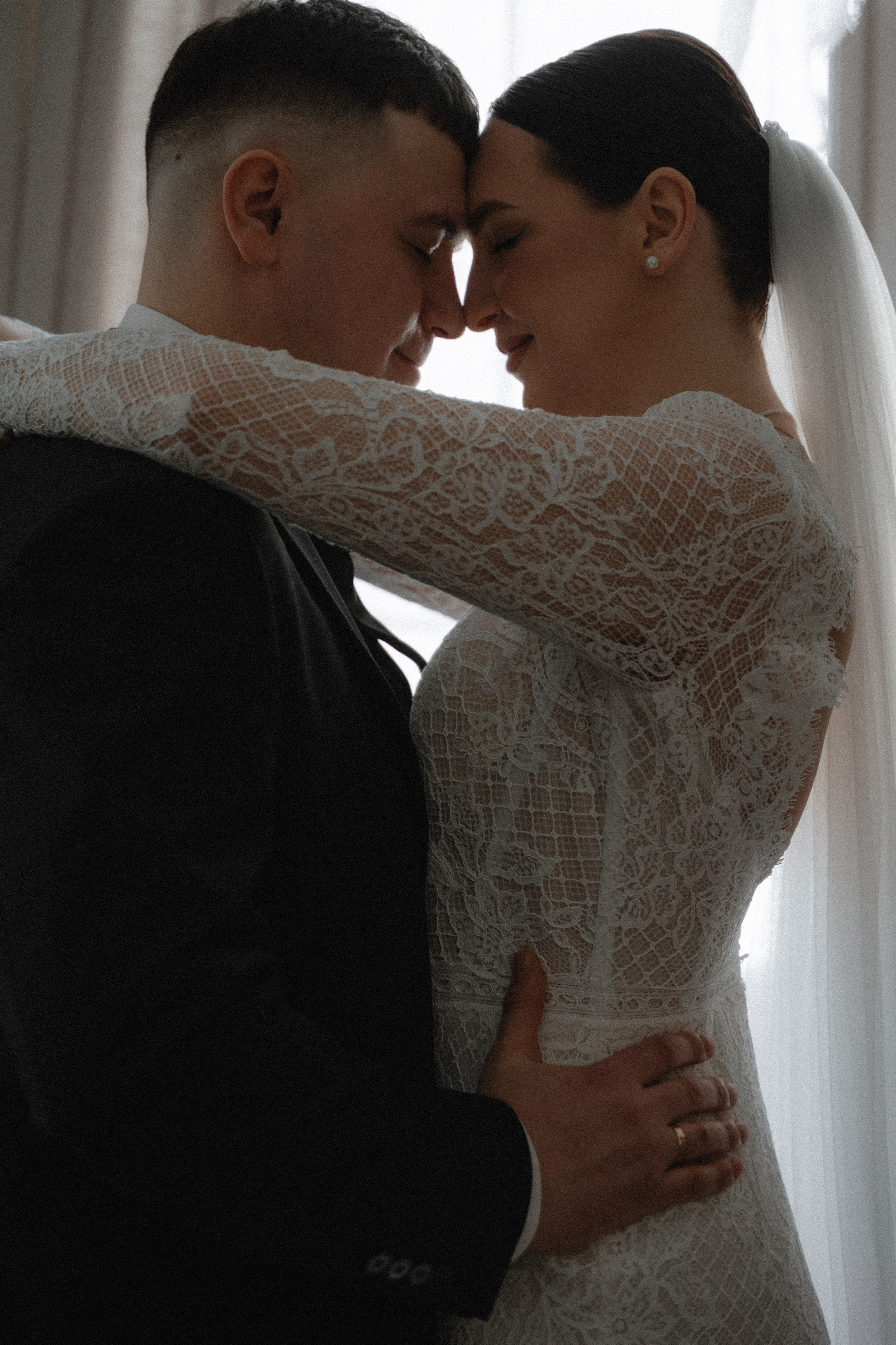 Всё начинается с любви. Рыкова Светлана | фотограф и мобильный видеограф | Брянск Москва Спб