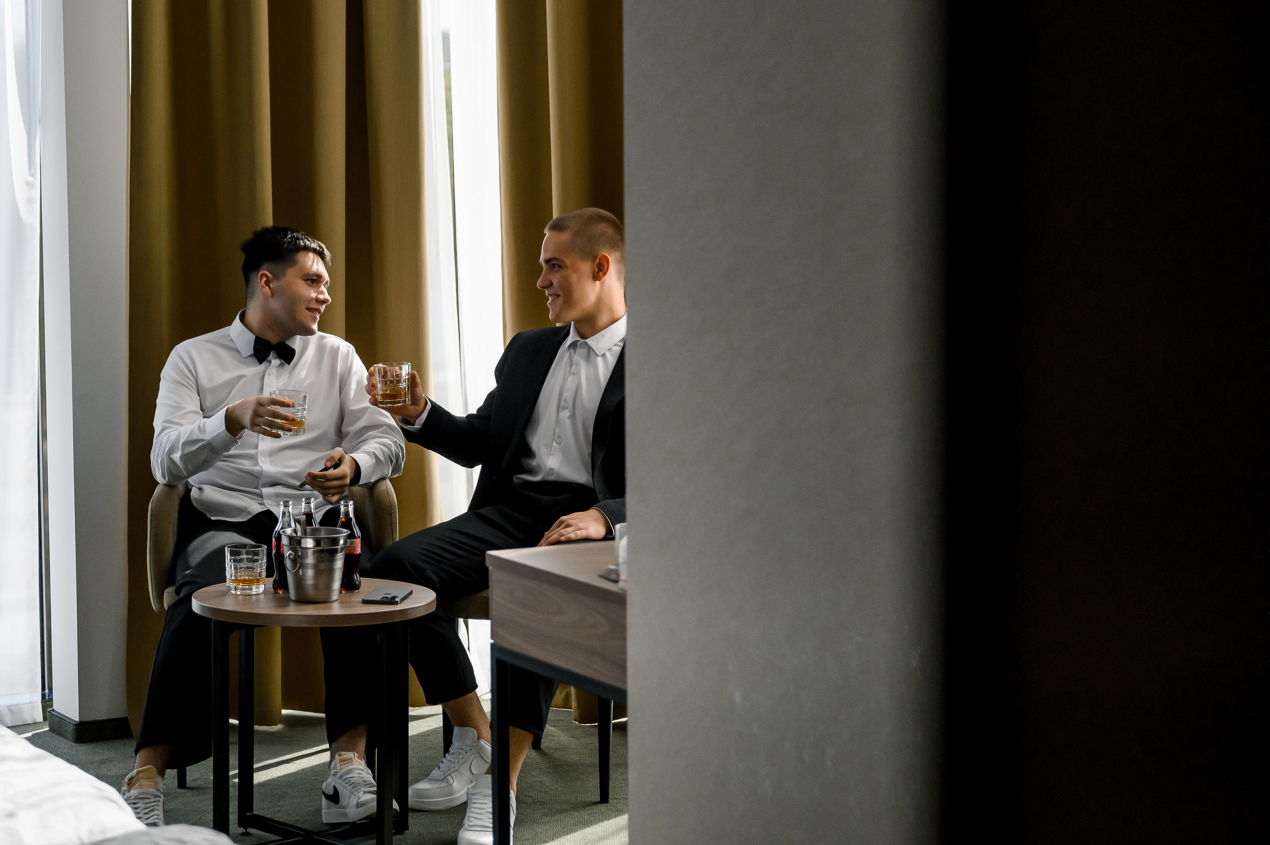 Никита и Анастасия. Свадебный и семейный фотограф в Ставрополе Роман Иванов