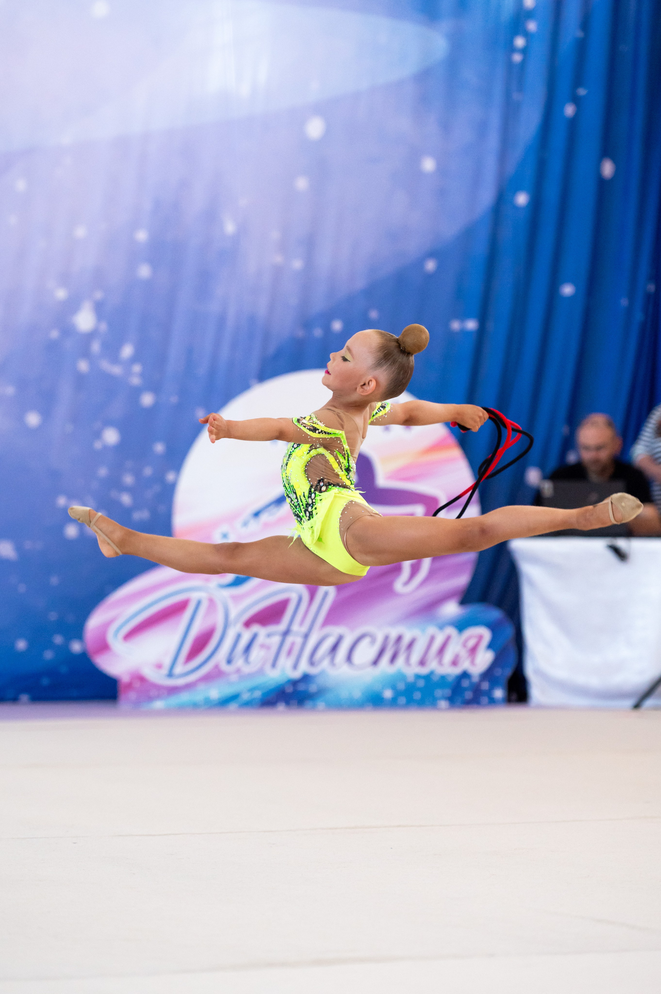 Турнир по художественной гимнастике «Улыбка». ЦХГ «Династия», май 2024 г. Тула. Спортивный фотограф в Туле и Тульской области. Файсханова Фото Спорт