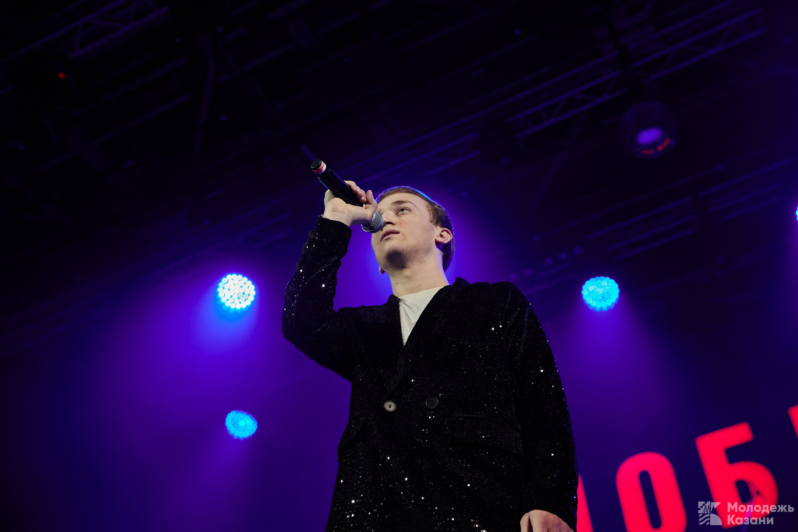 Студенческая весна КФУ. Simpleand1