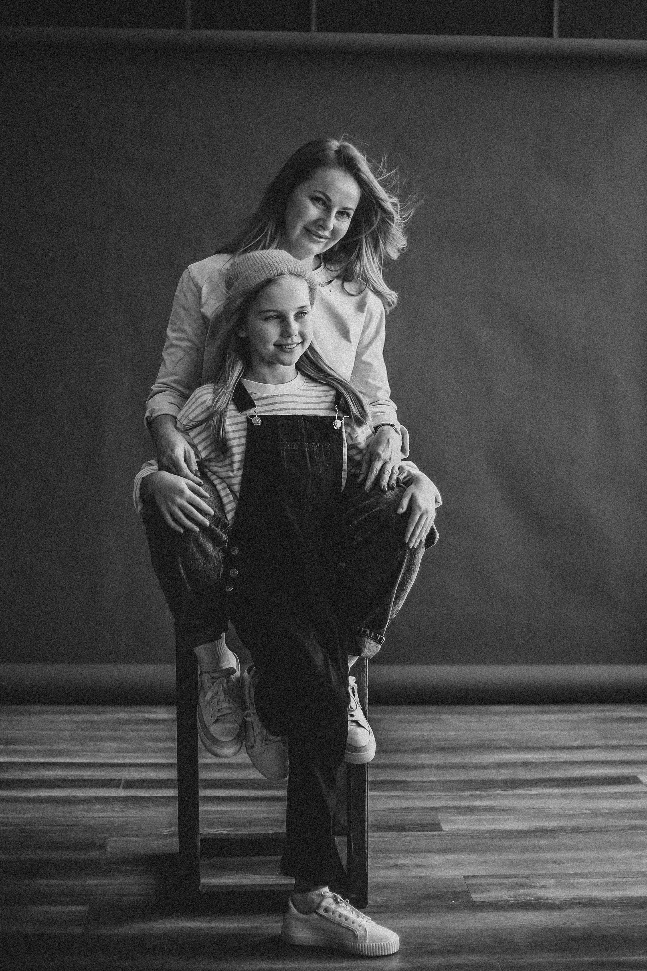 Оля и Эля. Детский фотограф, Волгоград